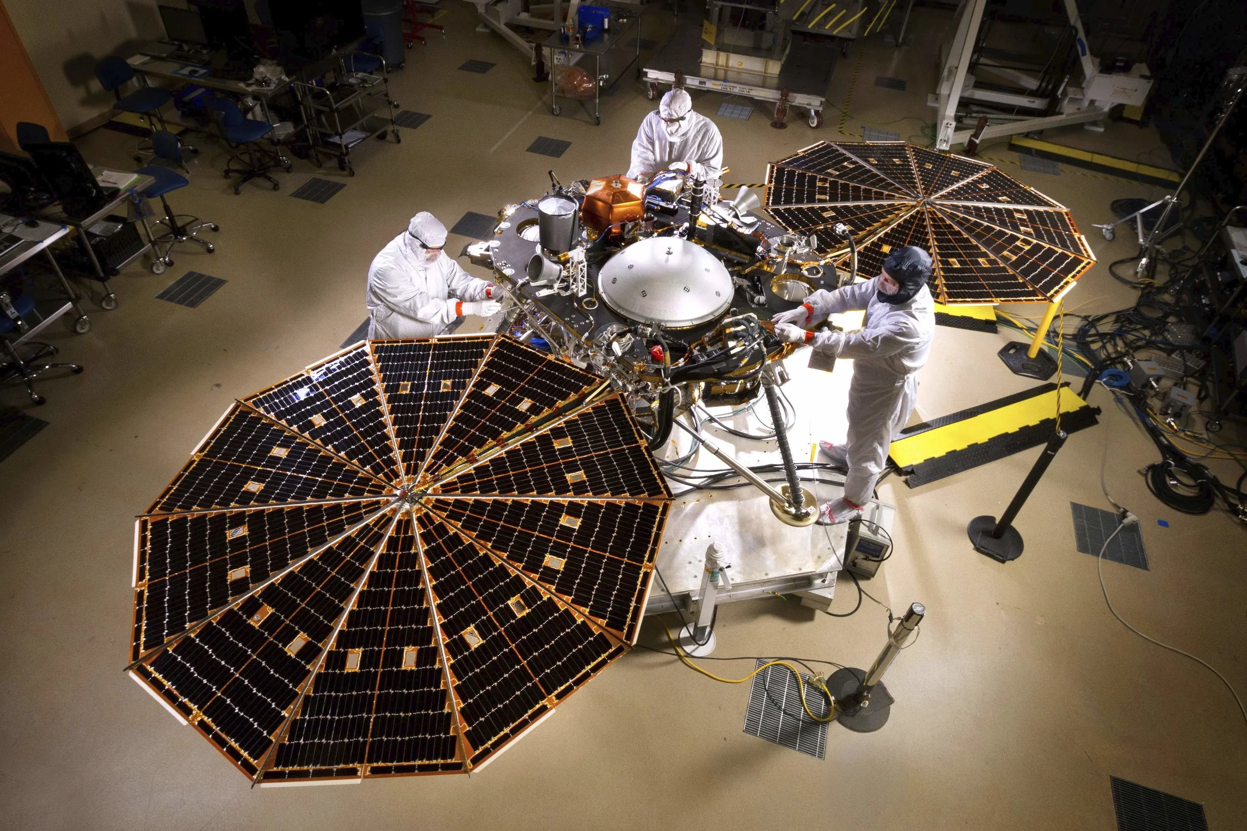 Image credit: NASA