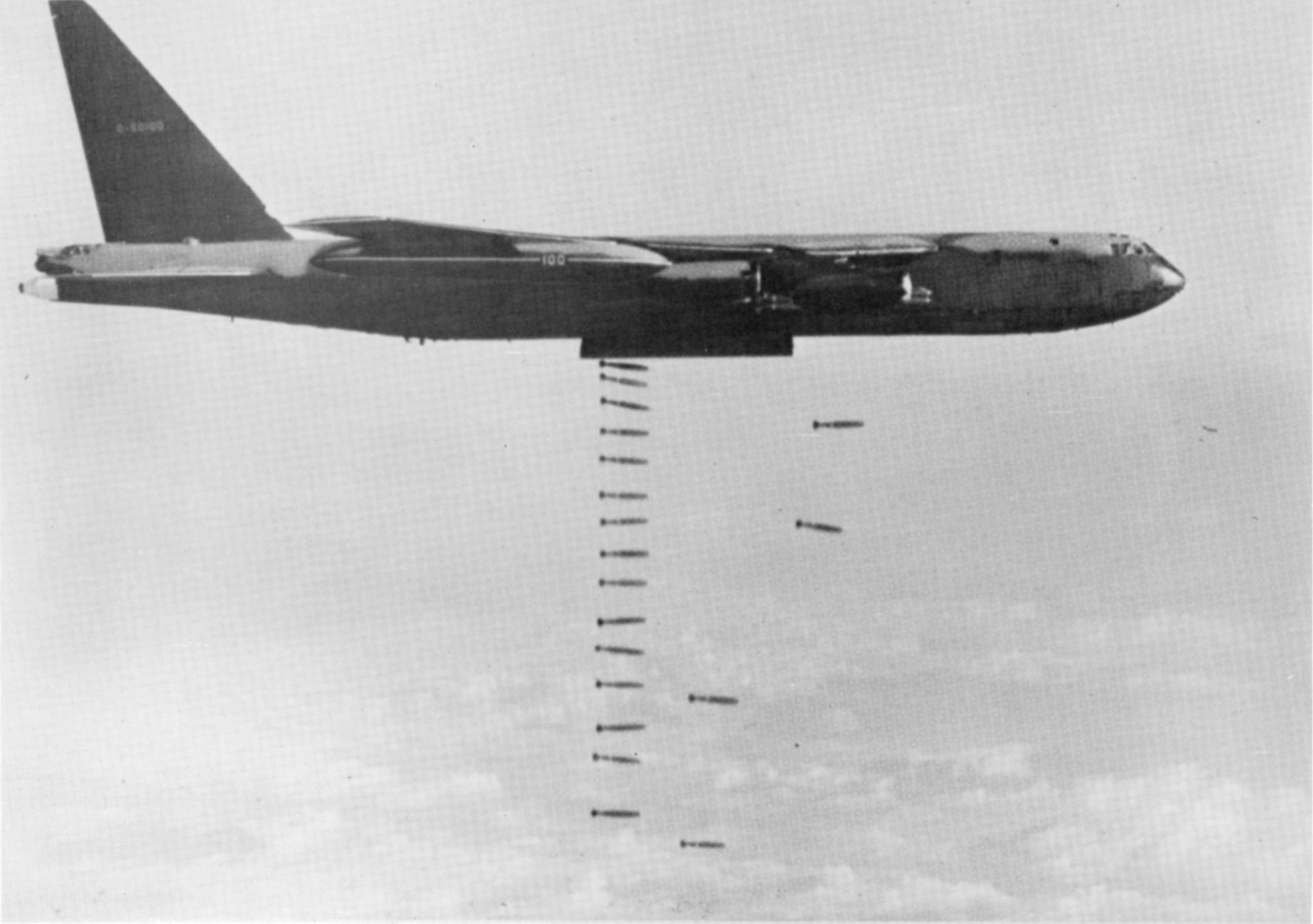 Image credit: United States Air Force, via Wikimedia Commons