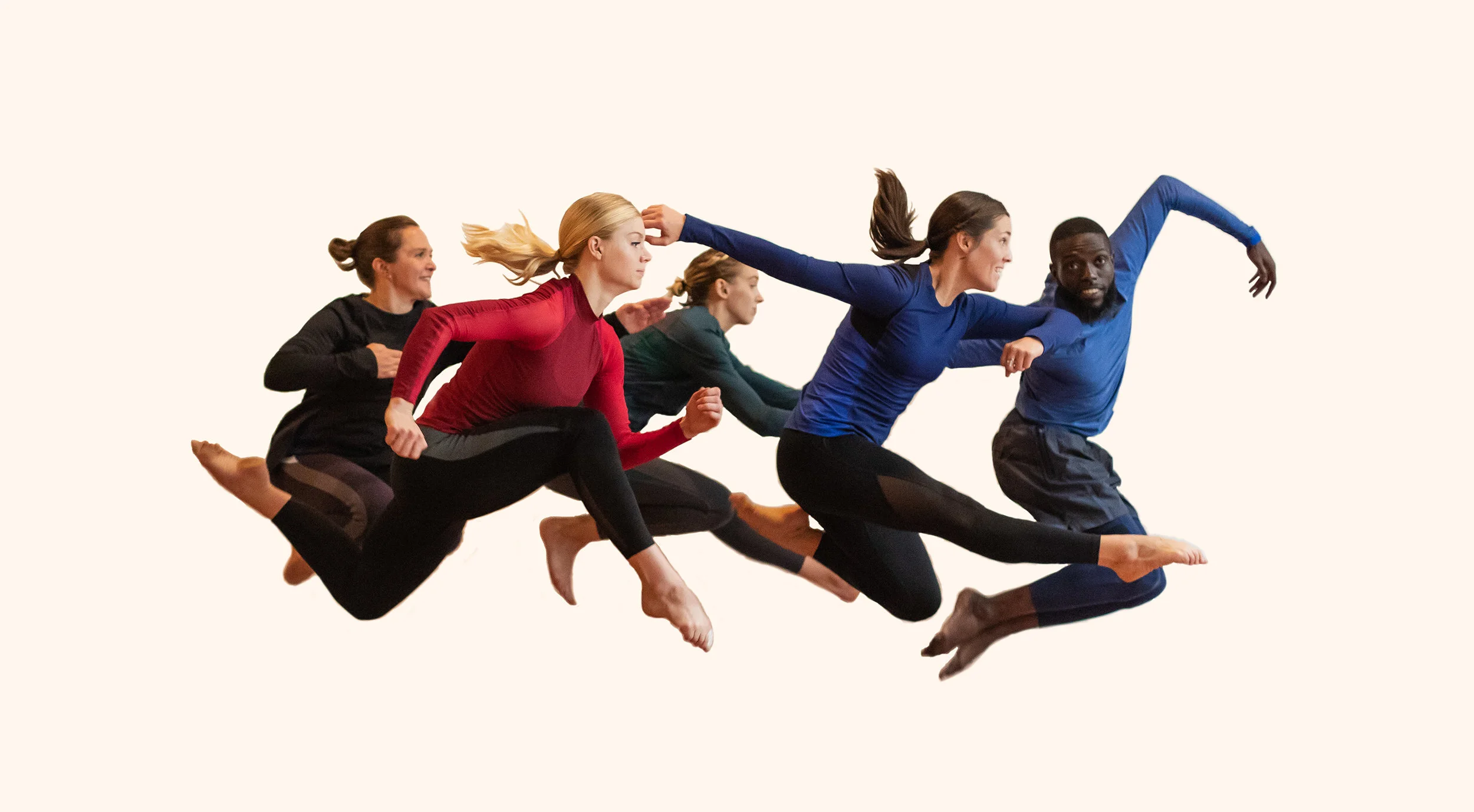 Image credit: Syren Modern Dance