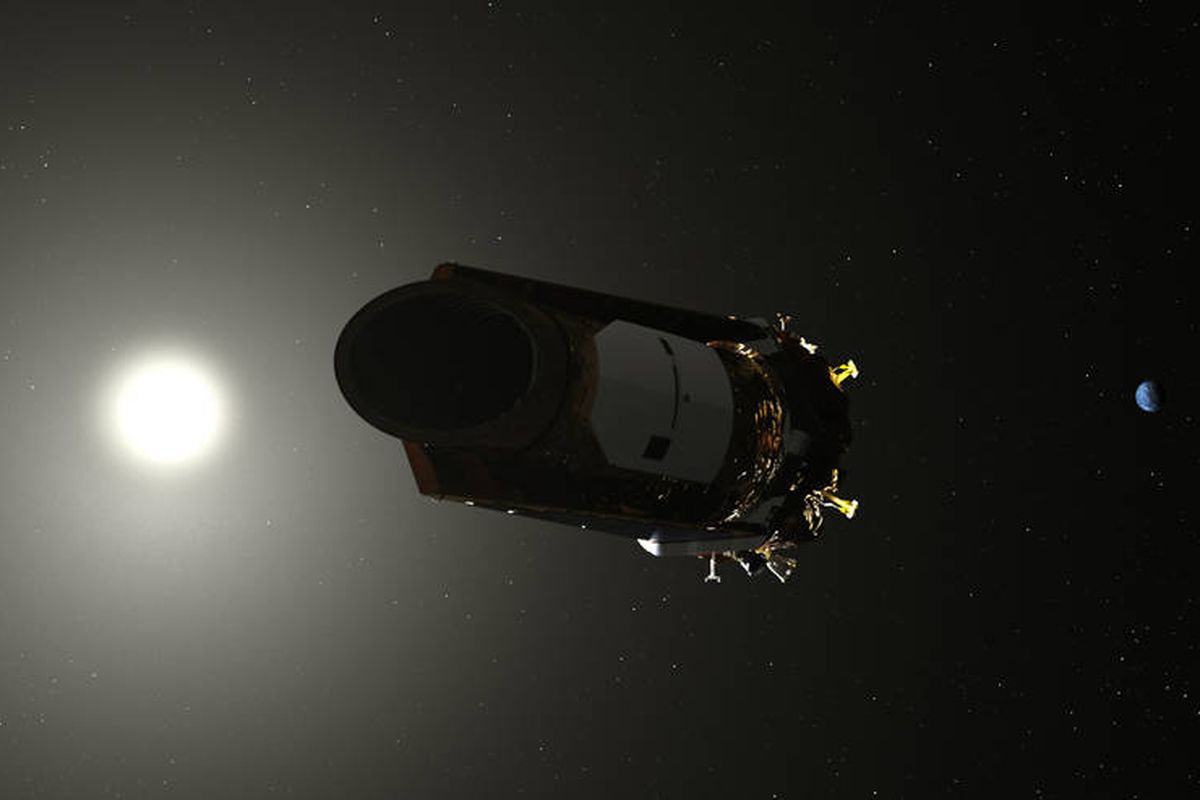Image credit: NASA