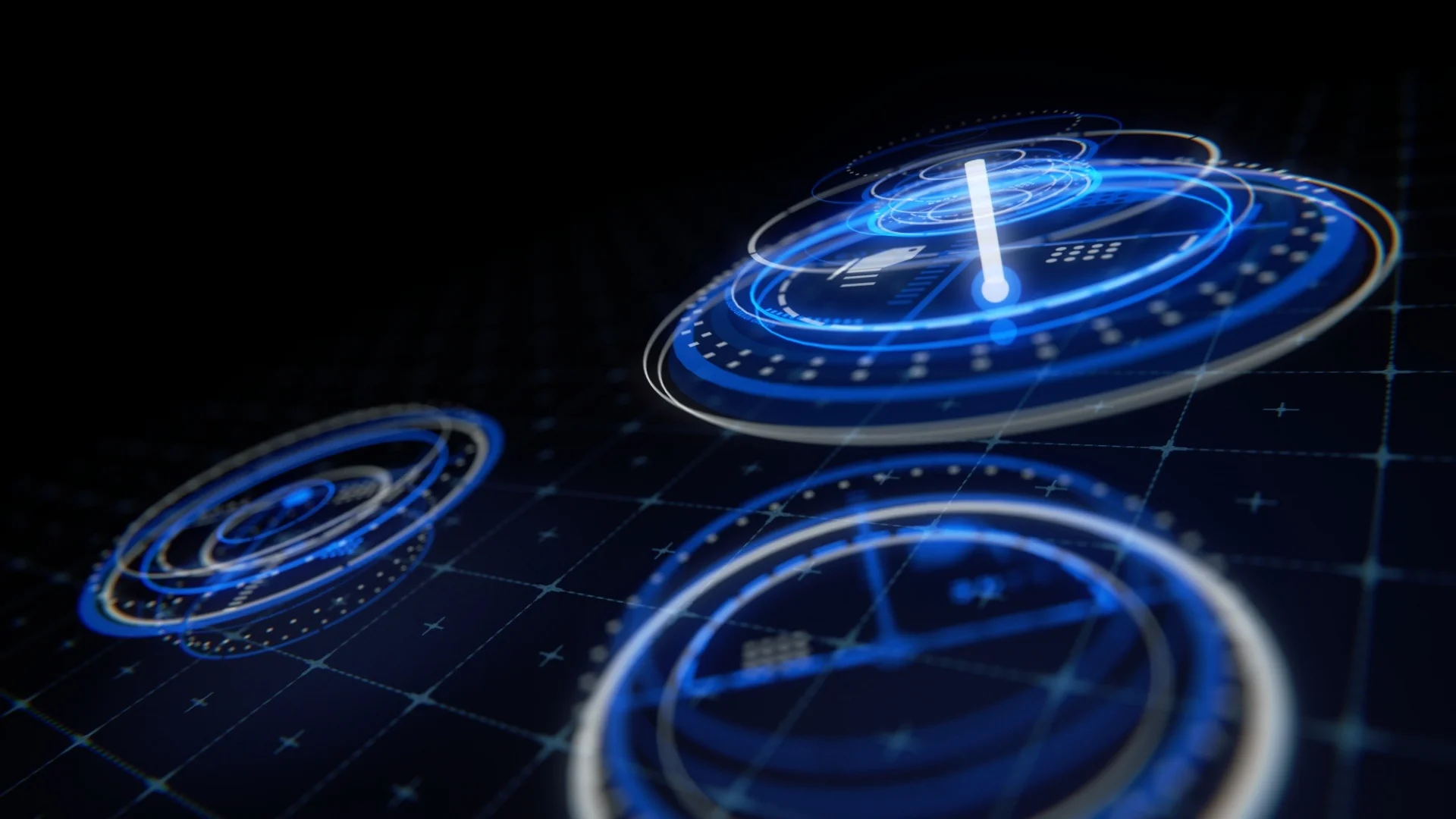 SR 66: You are not a hologram
