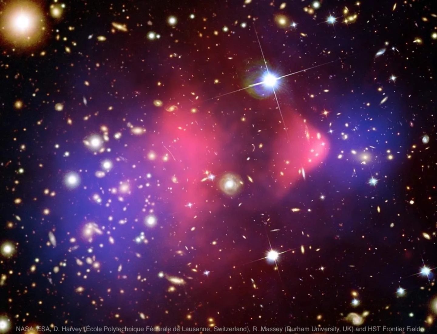 AaS! 102: What are the mighty clusters of galaxies?