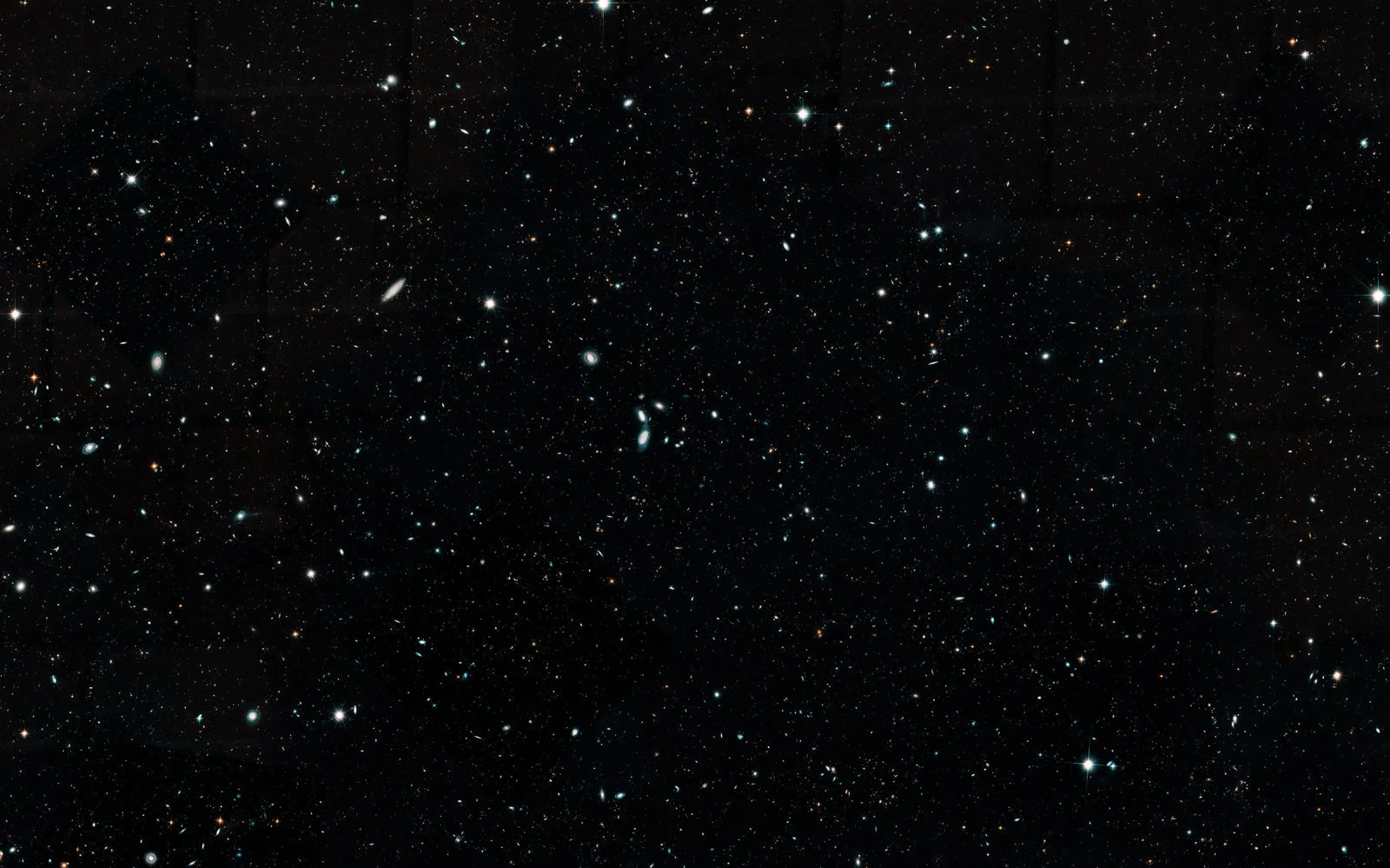 SR 79: The Universe is Kind of Big, I Guess