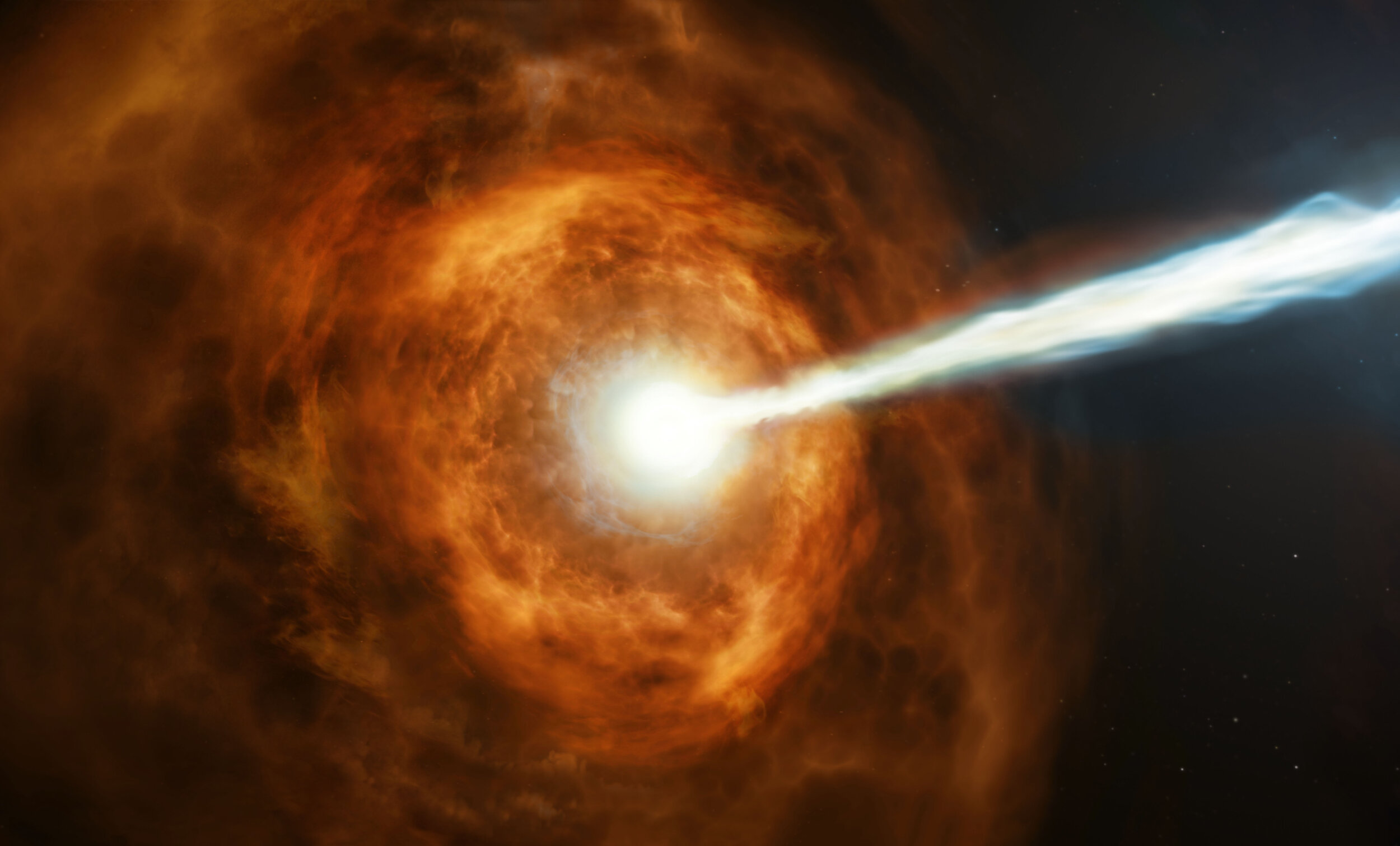 AaS! 162: Death Rays from Spaaaaace!