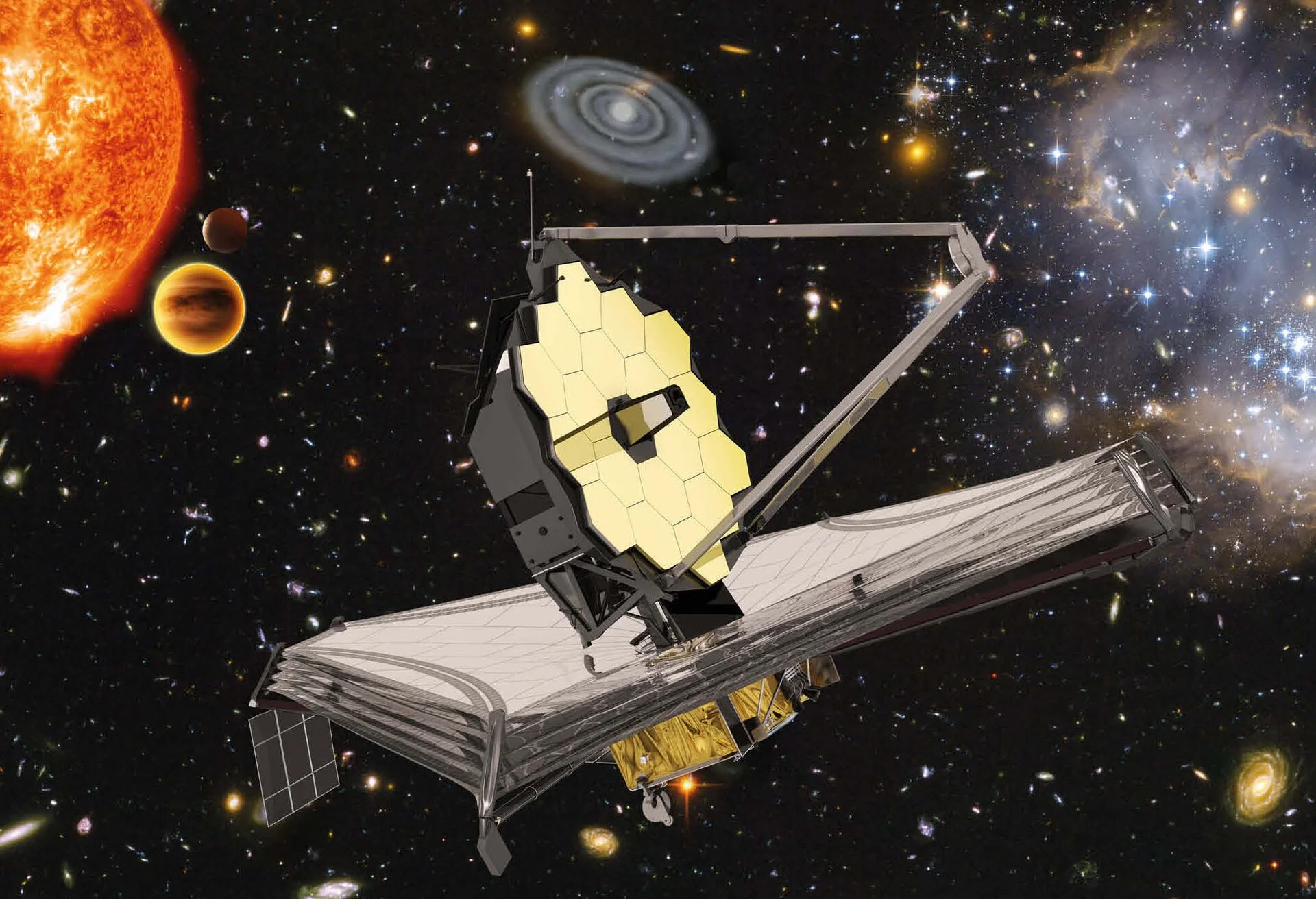 AaS! 165: What Comes After the James Webb Space Telescope?