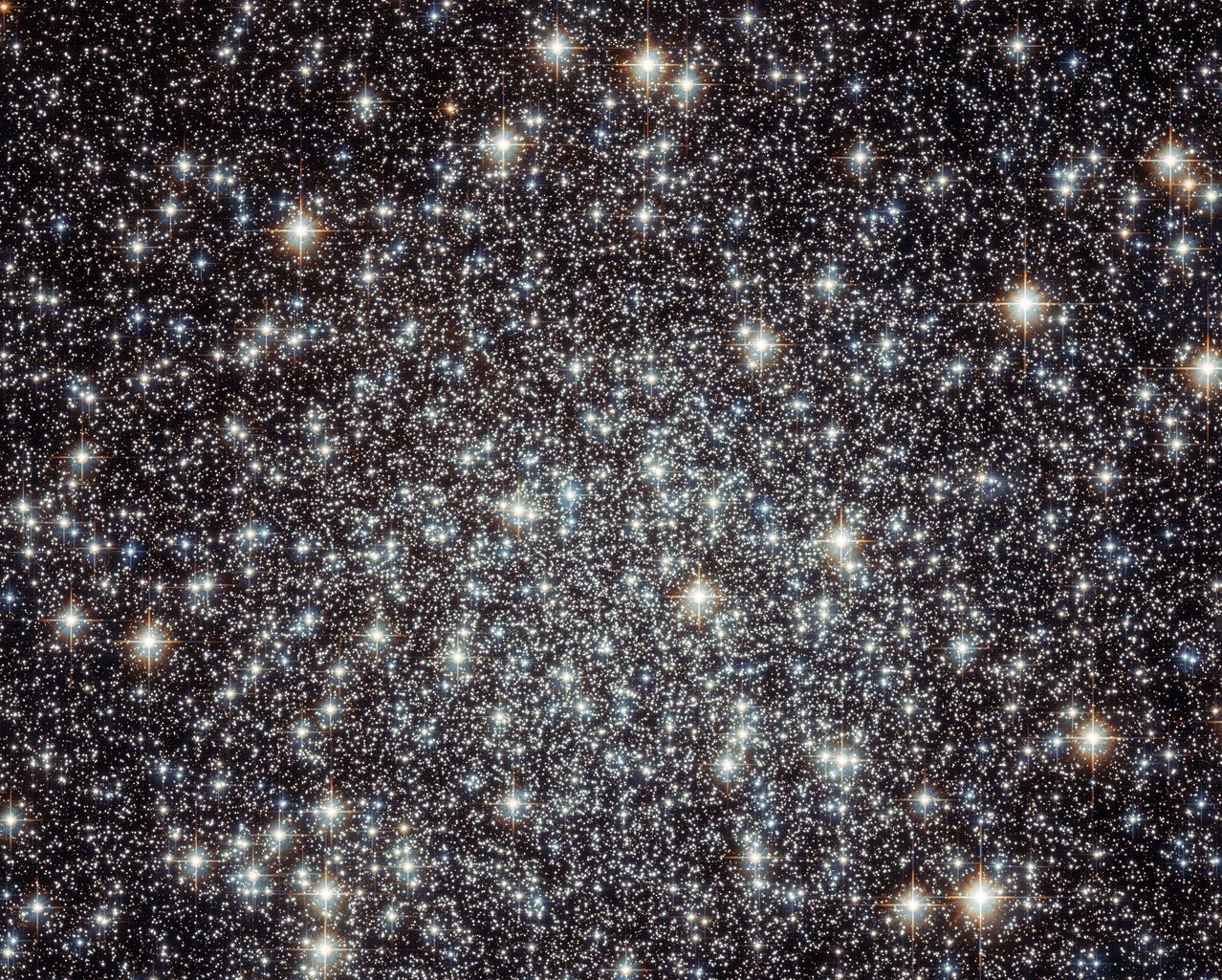 AaS! 168: Can We Get Some Love for Globular Clusters?