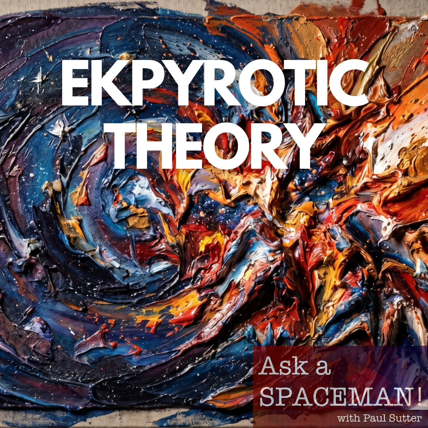 AaS! 275: Why Can’t the Universe Be Cyclic?