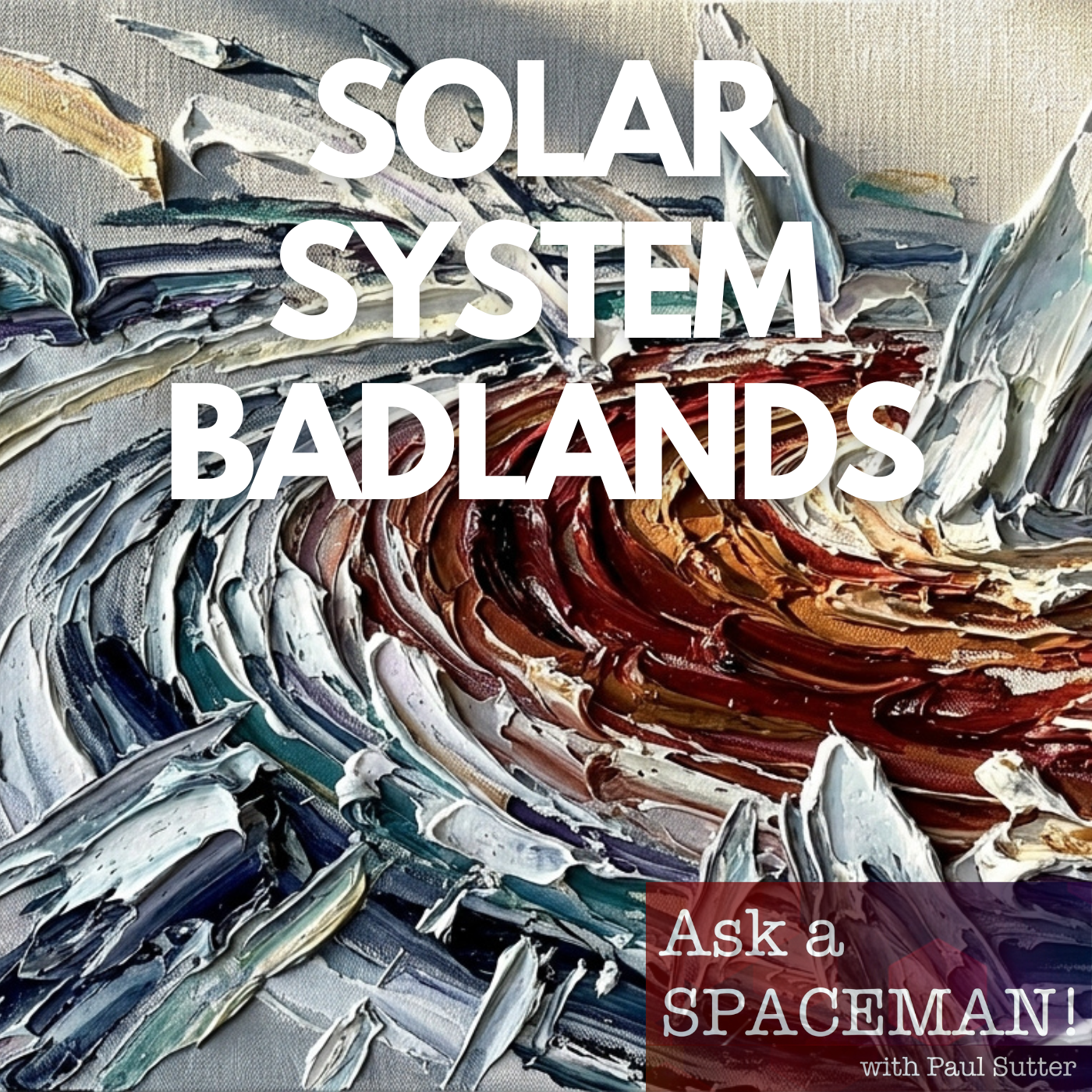 AaS! 281: What Makes the Scattered Disk So Wild?