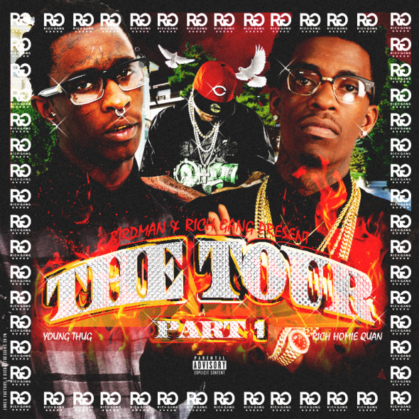 Young Thug: Birdman The Tour Part 1.png
