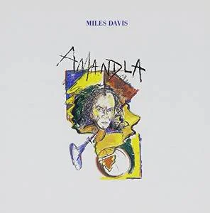 Miles Davis-Amandla.jpg