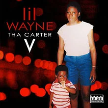 Lil' Wayne The Carter V.jpg