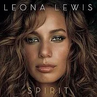 Leona Lewis sprit Cove.jpg