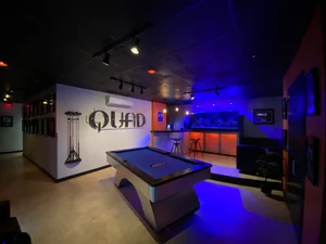 Quad Recording Studios