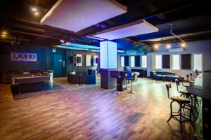 Quad Recording Studios