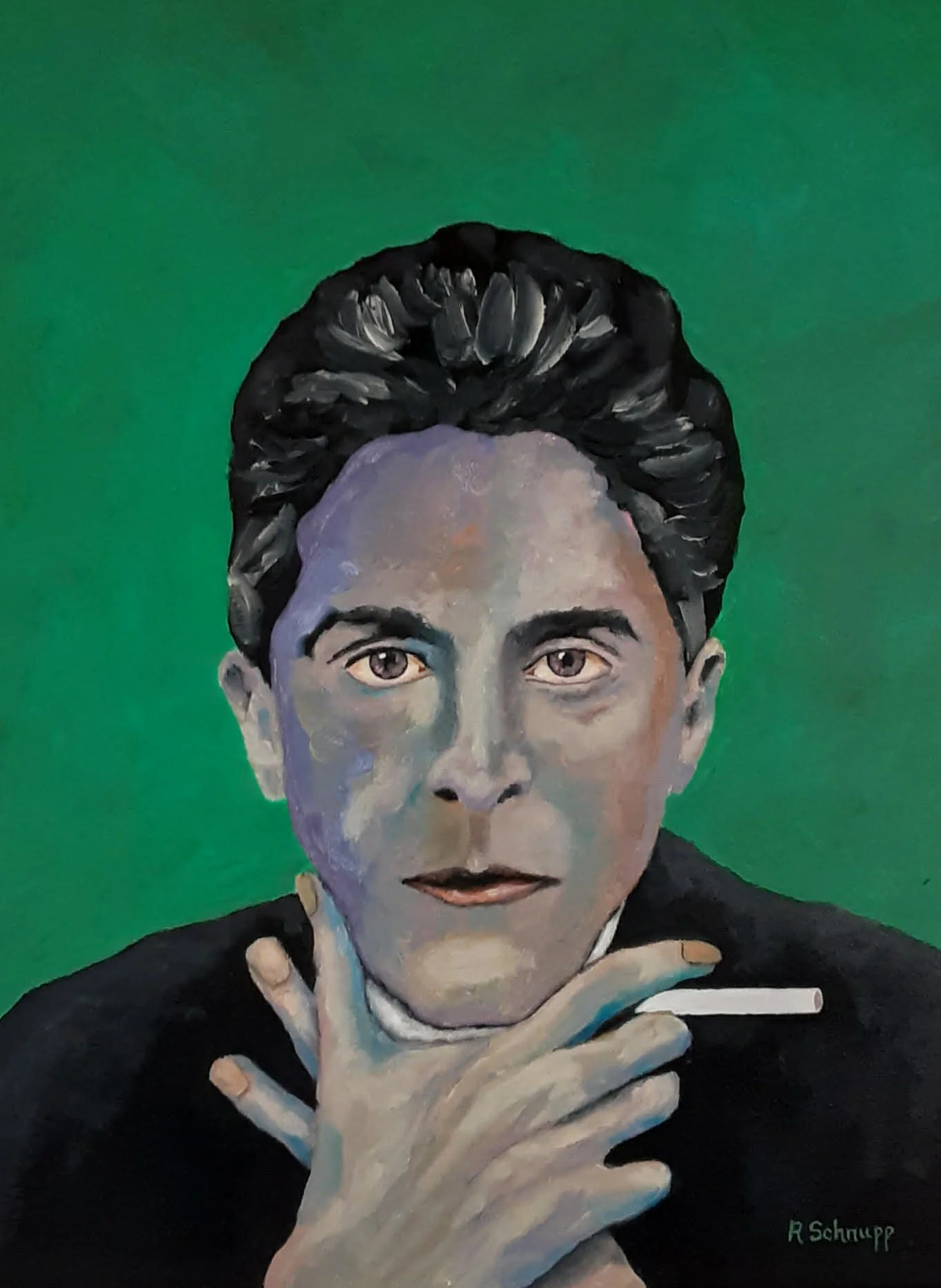Jean Cocteau