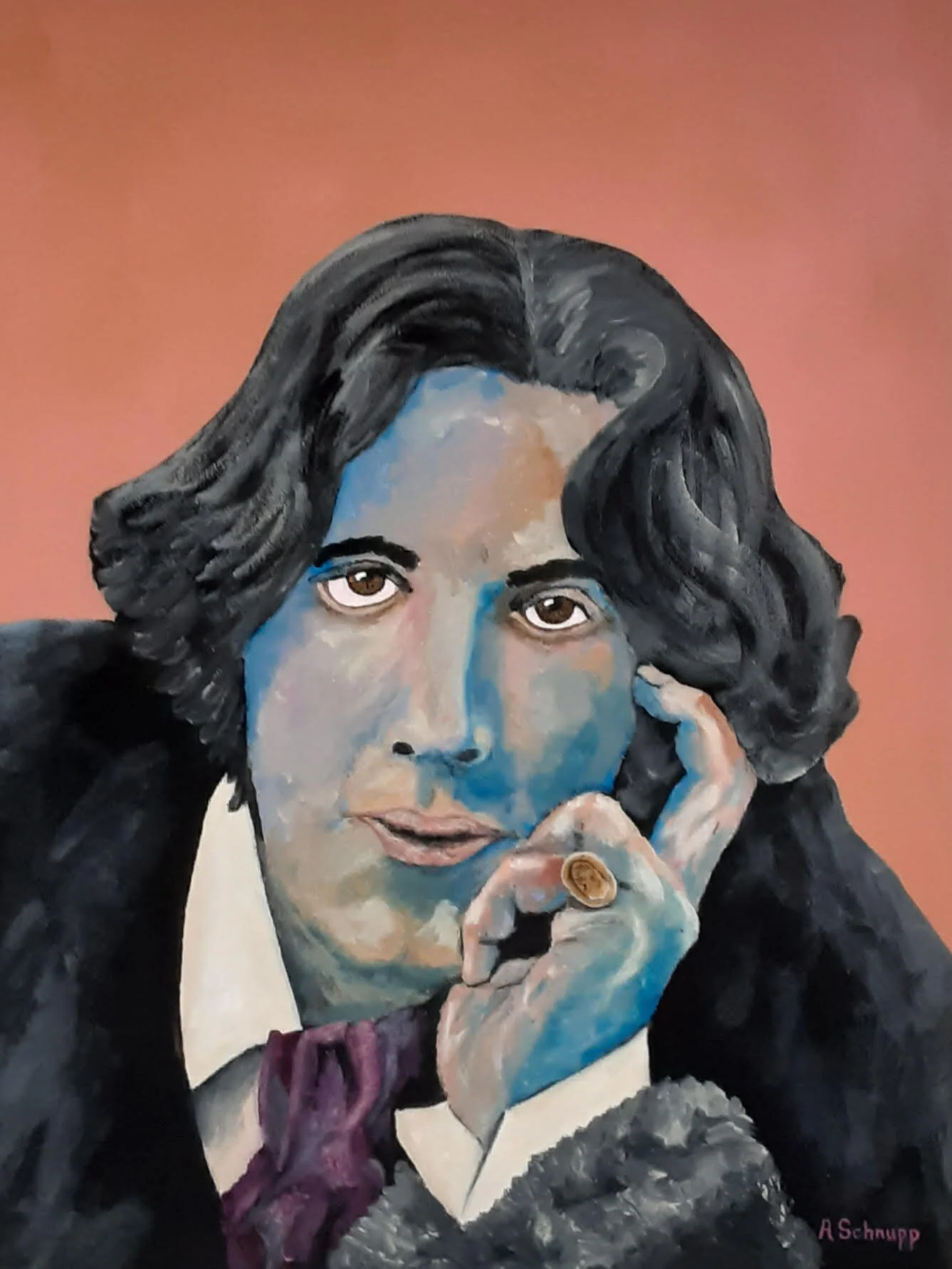 Oscar Wilde