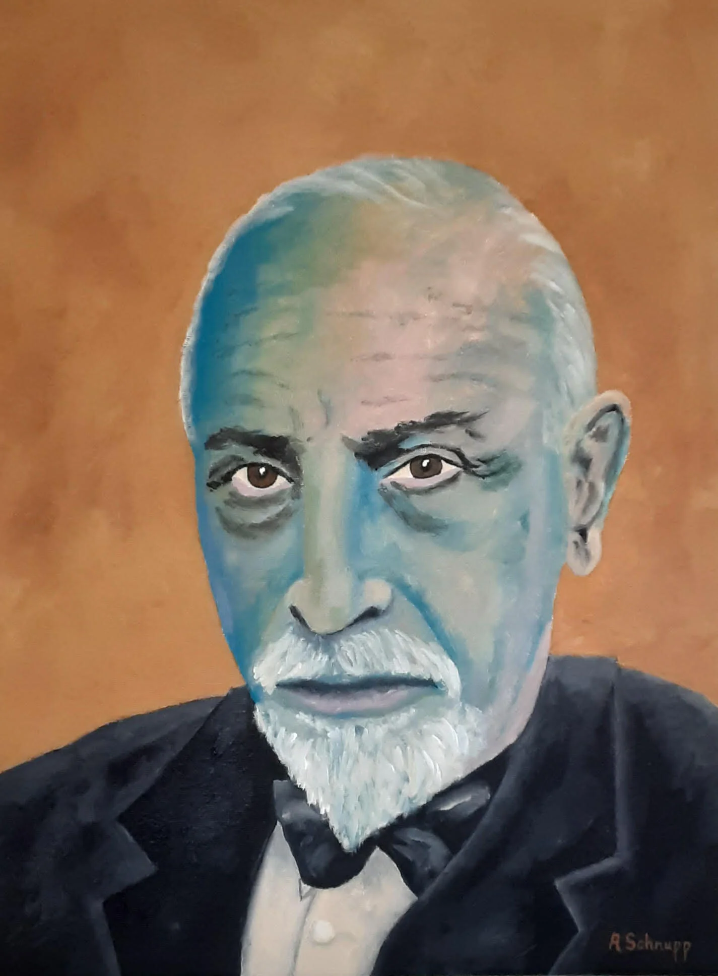 Luigi Pirandello
