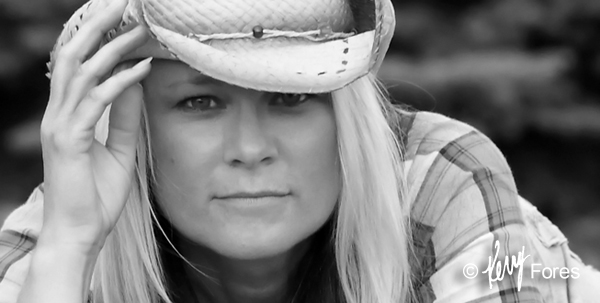Cowgirl