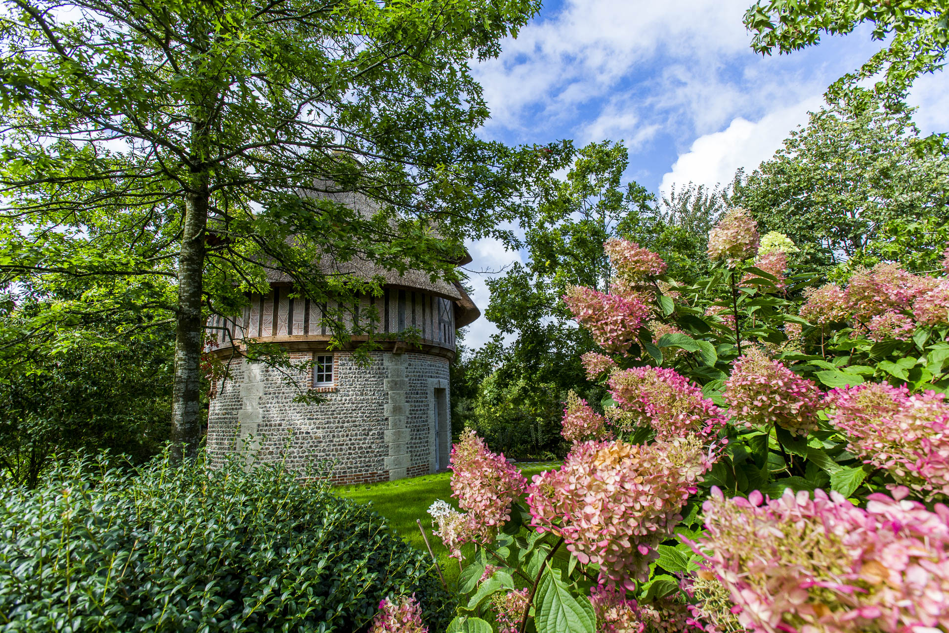 Le Domaine d'Ablon