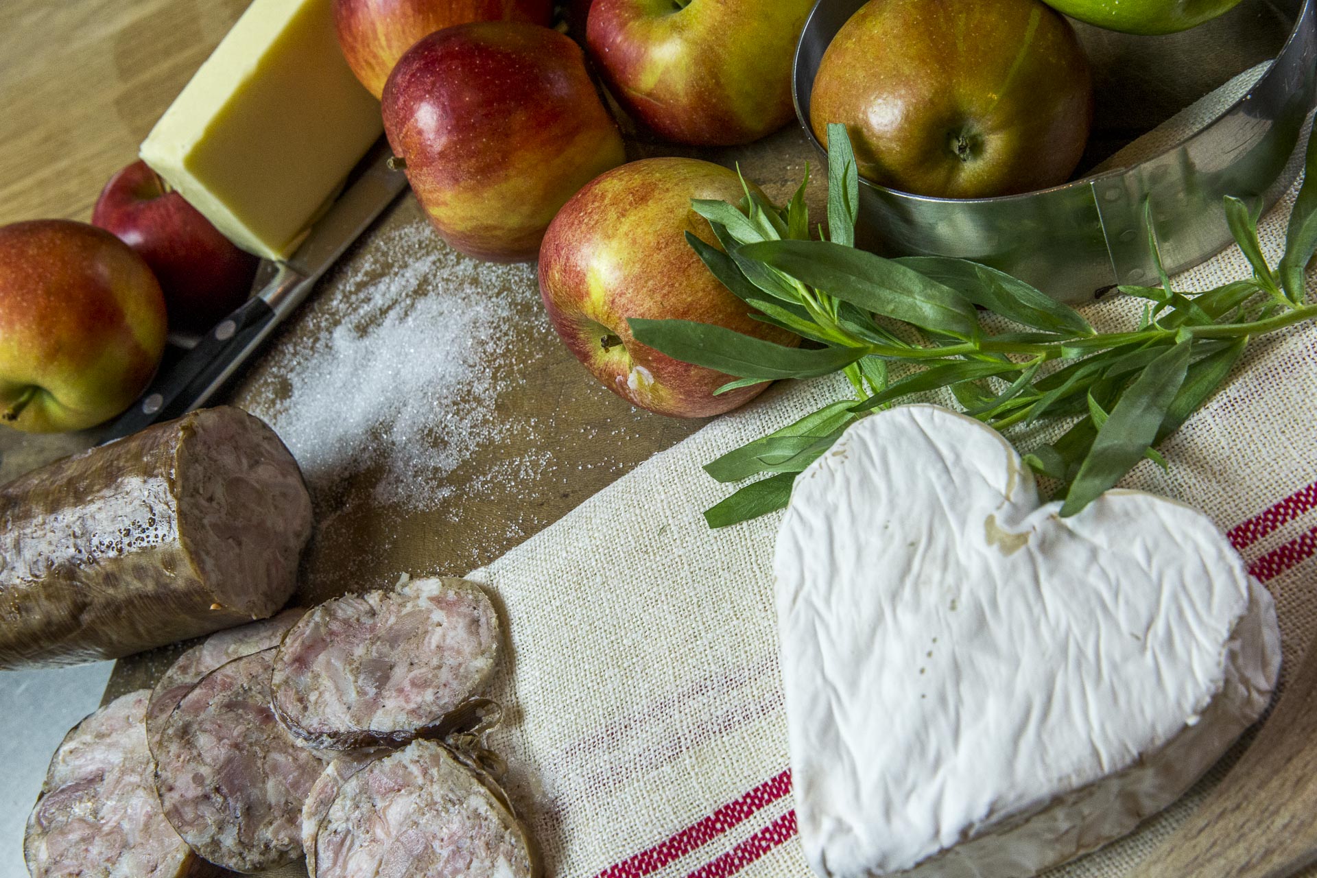 Tatin de pommes caramélisées©stephaneleroy-E61R3893.jpg