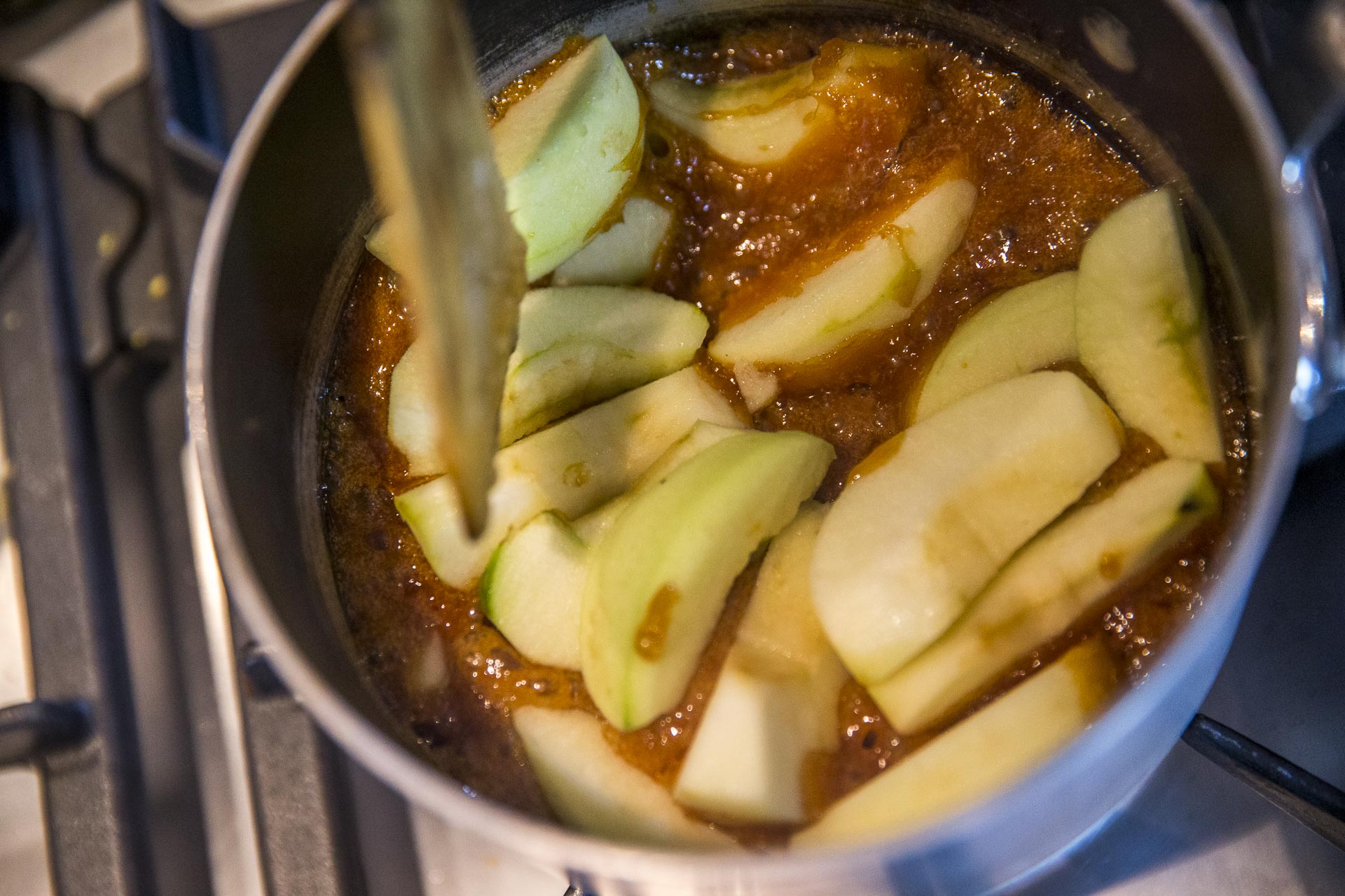 Tatin de pommes caramélisées©stephaneleroy-E61R3981.jpg