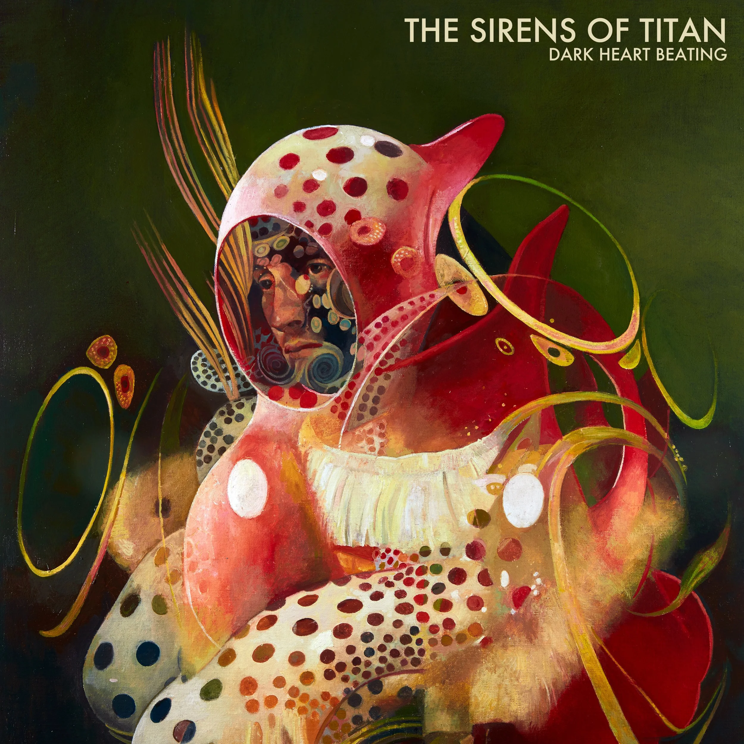 THE SIRENS OF TITAN