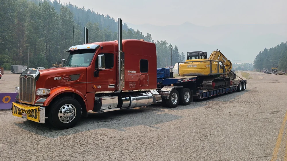 naics code for trucking dispatch services