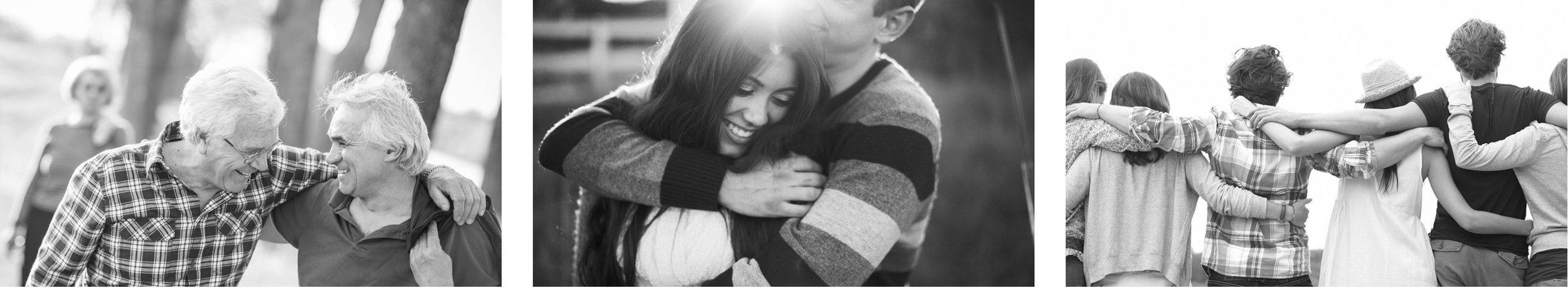 Embrace
