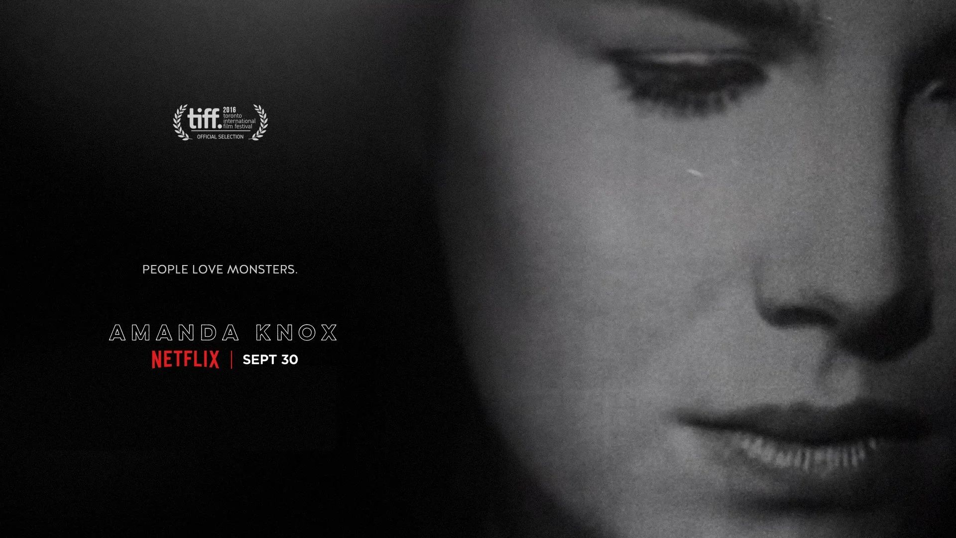 AMANDA KNOX (cinema trailer)