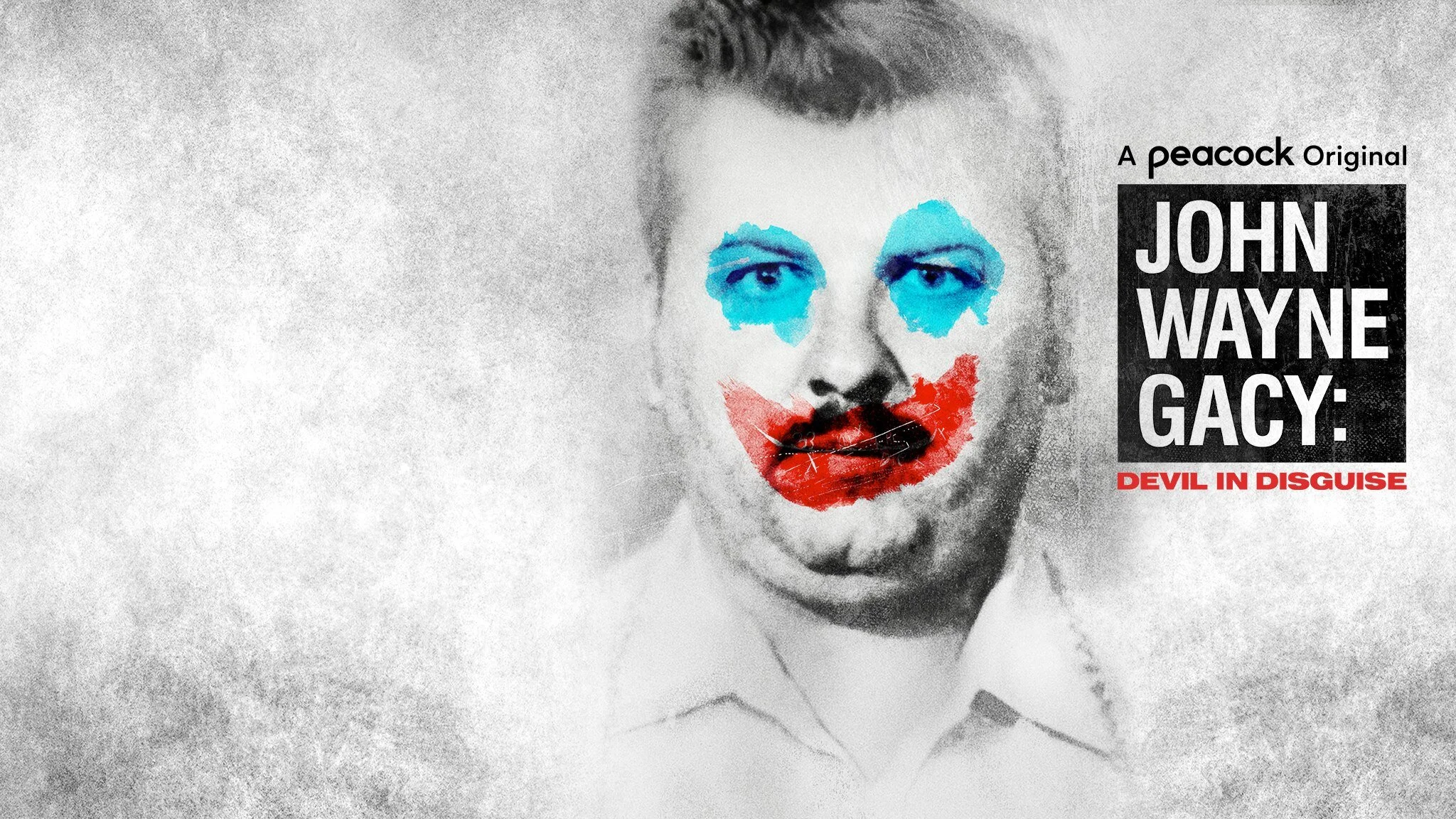 Devil In Disguise | Official Trailer | Peacock Original