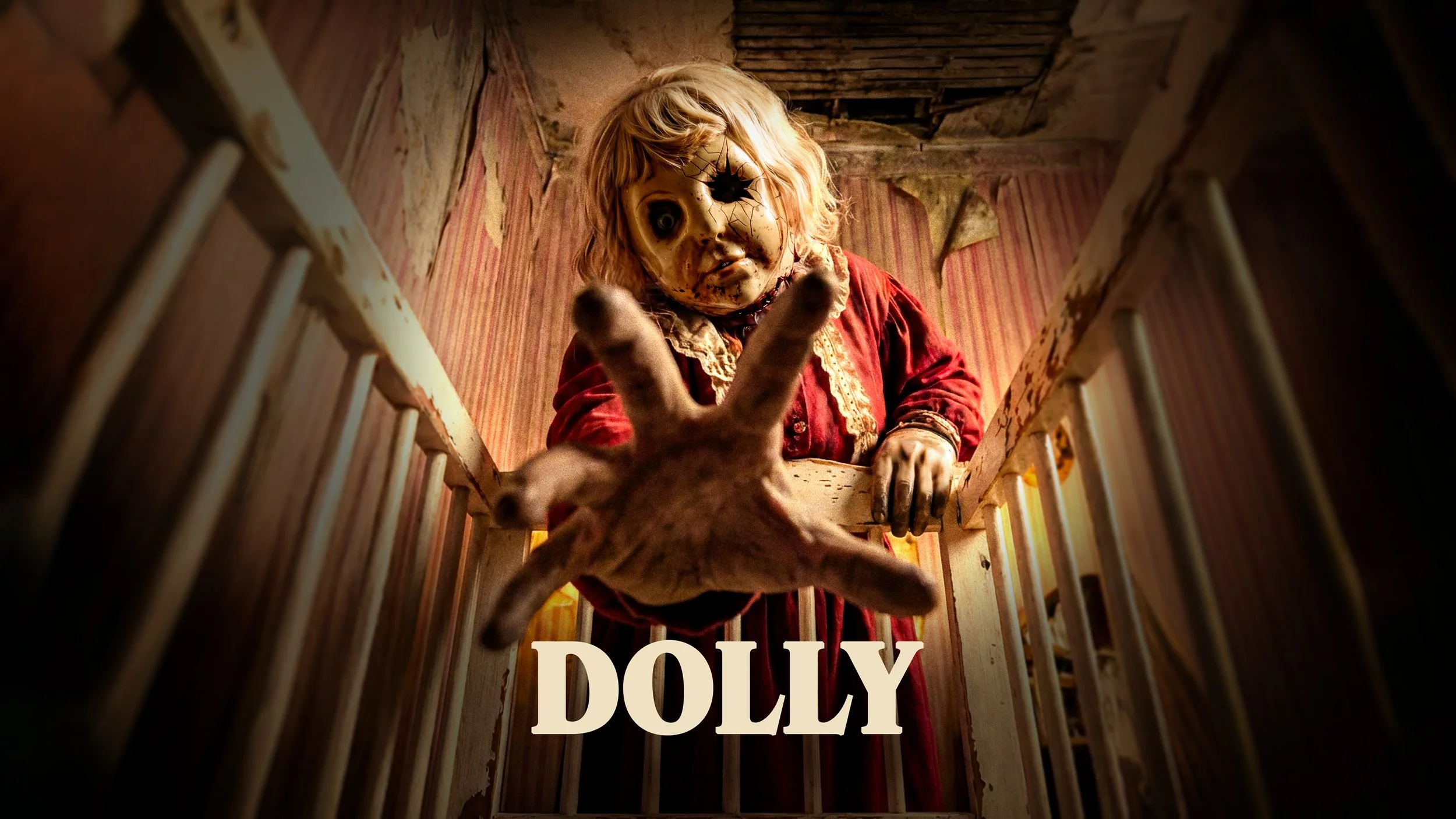 DOLLY (TRAILER)