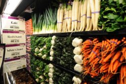 Lifelong Health Starts Here at Whole Foods Market