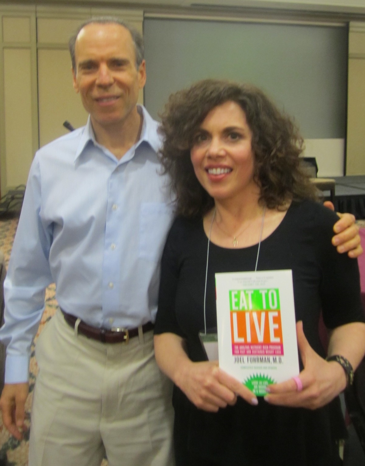 Free at Last From Years of Dieting Entanglements -Image2