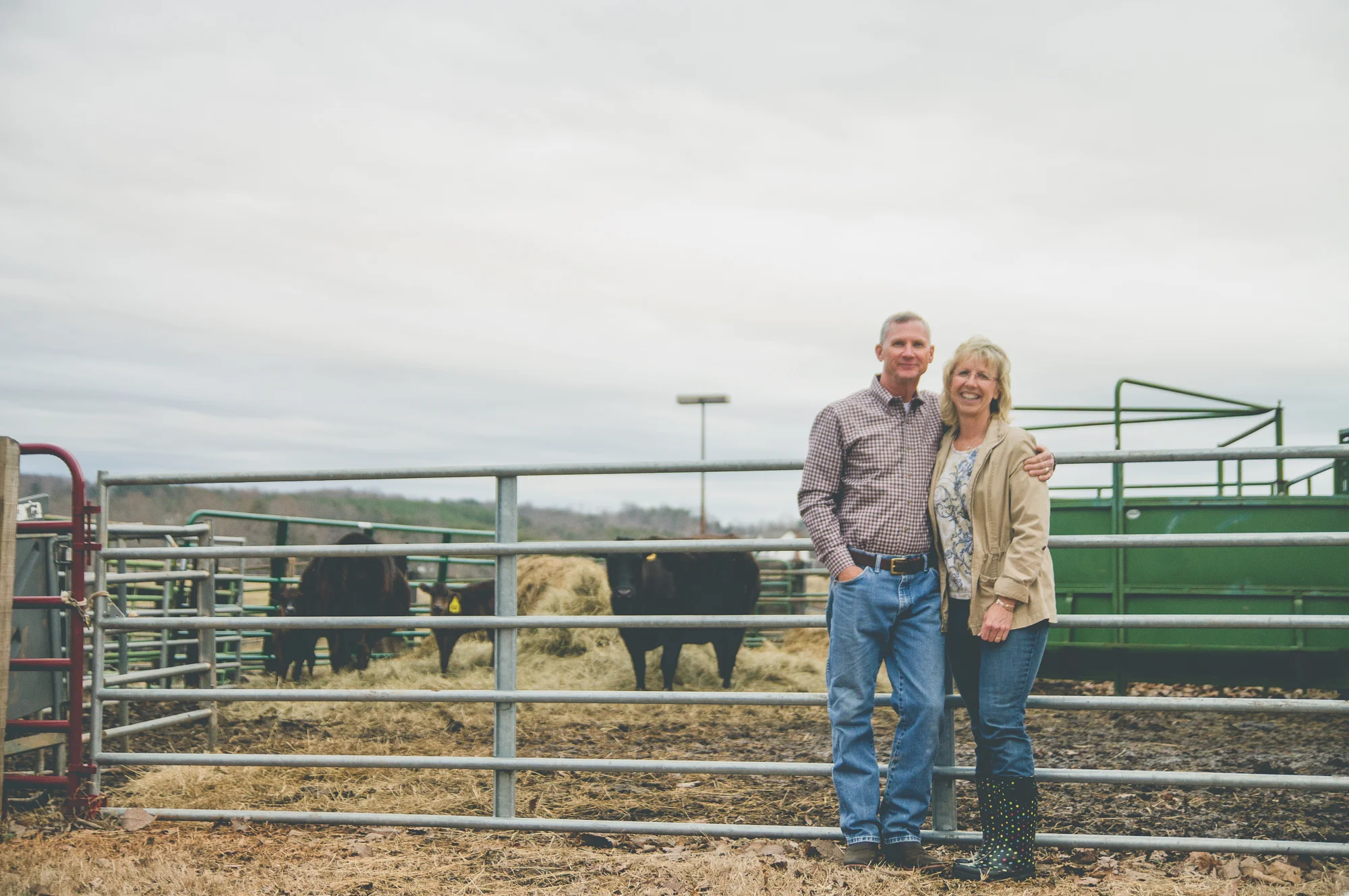 Moore Lifestyle Session | Altavista, VA