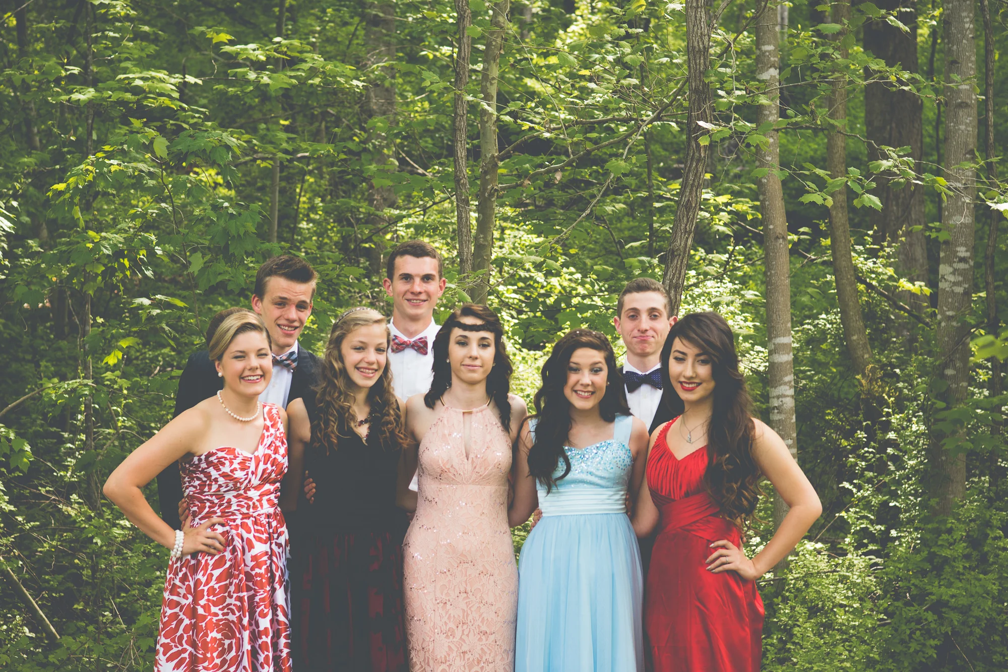 Promsquad Session
