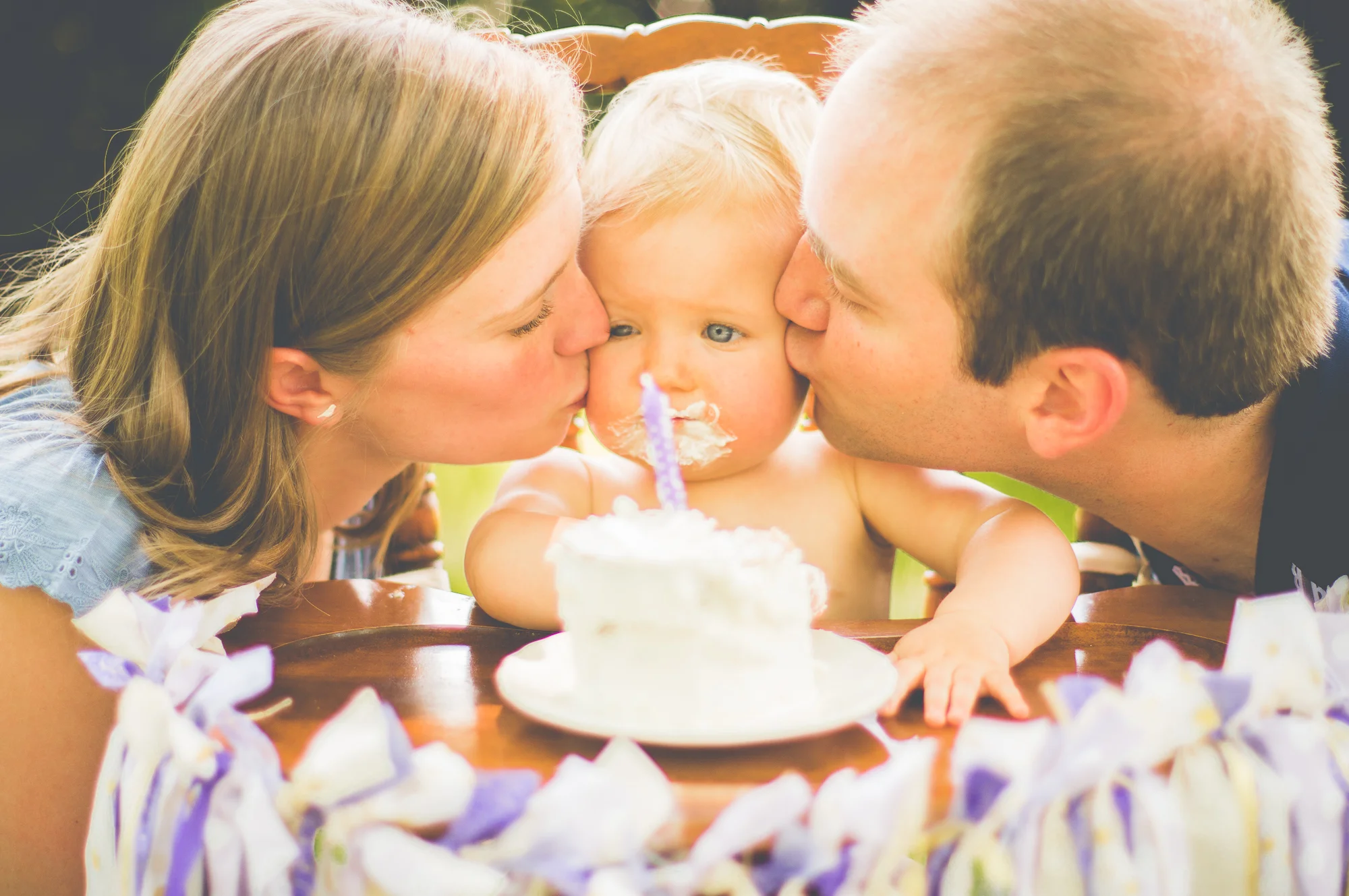 Schwend Family Session | Lynchburg, VA