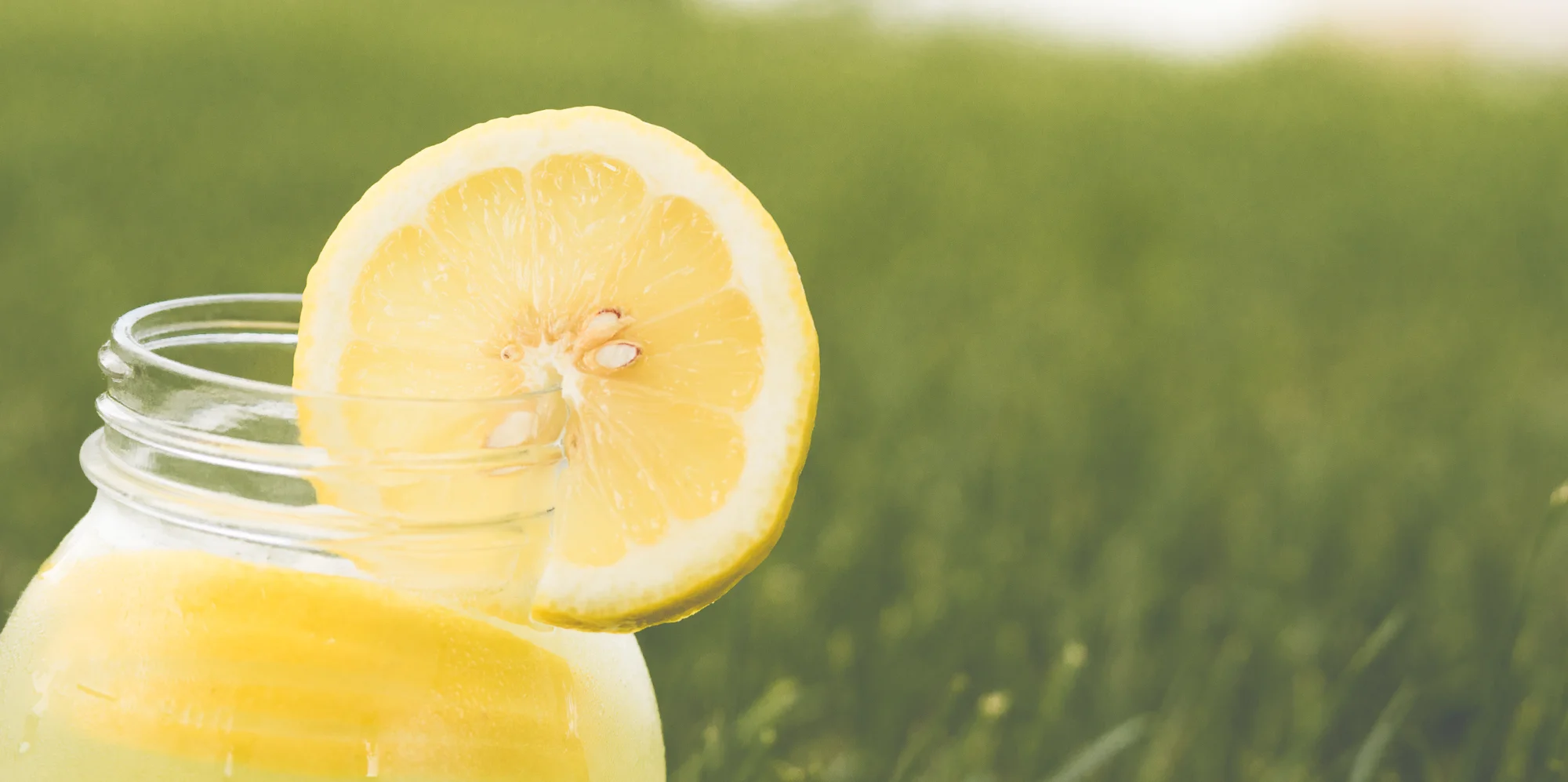 #FamilyFriday | Lemonade & Lip Balm