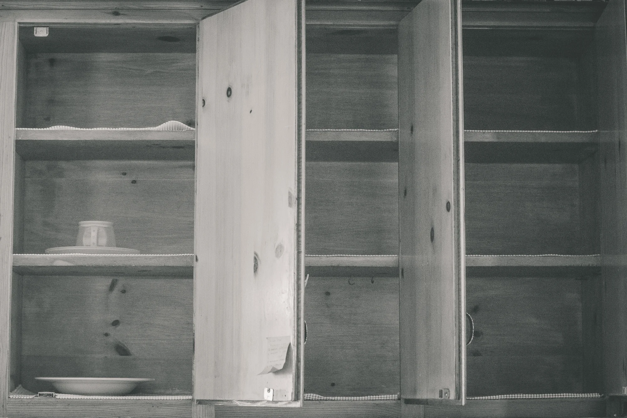 #FamilyFriday | The Bare Minimum