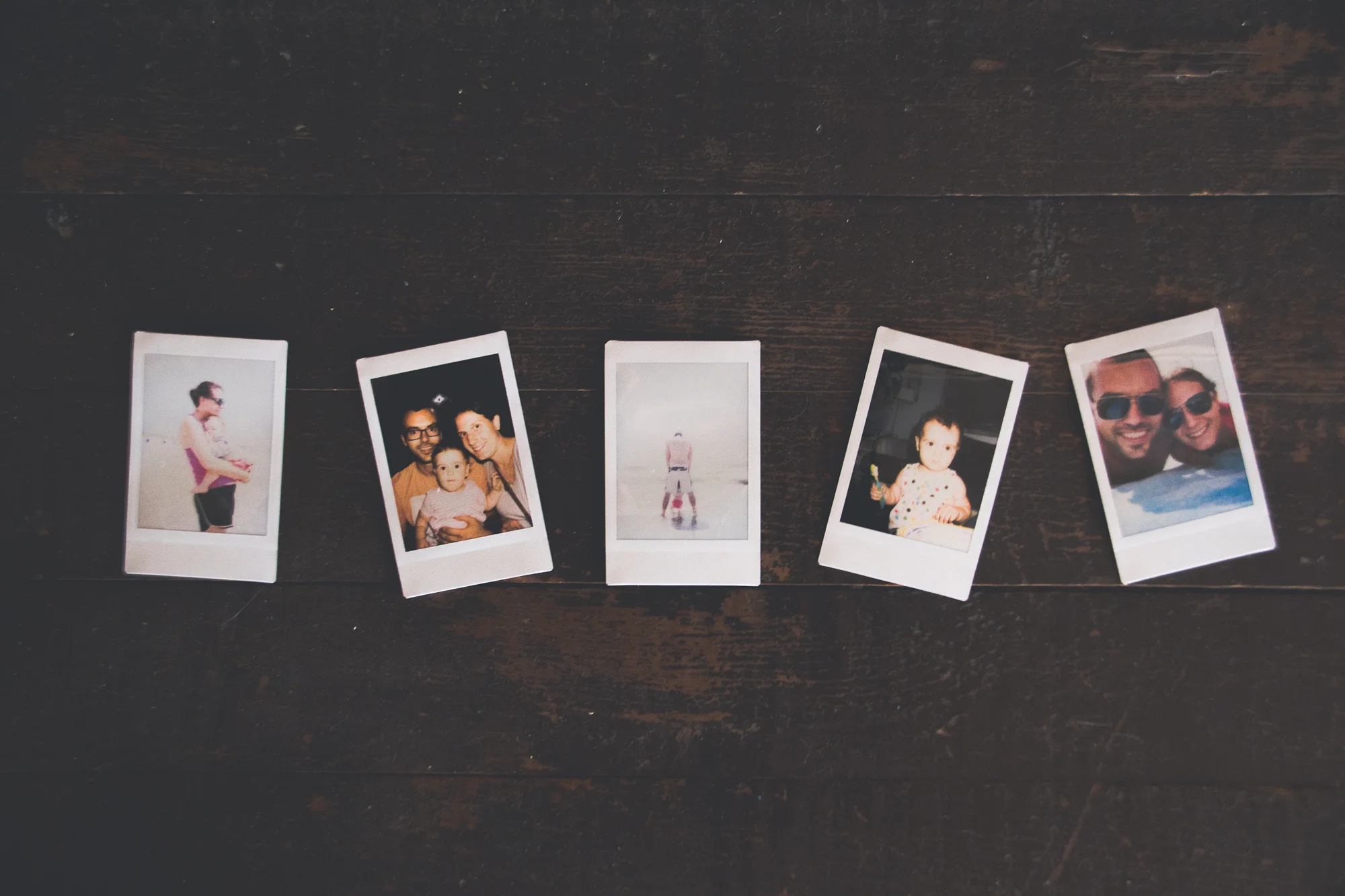 #FamilyFriday | Unplugged
