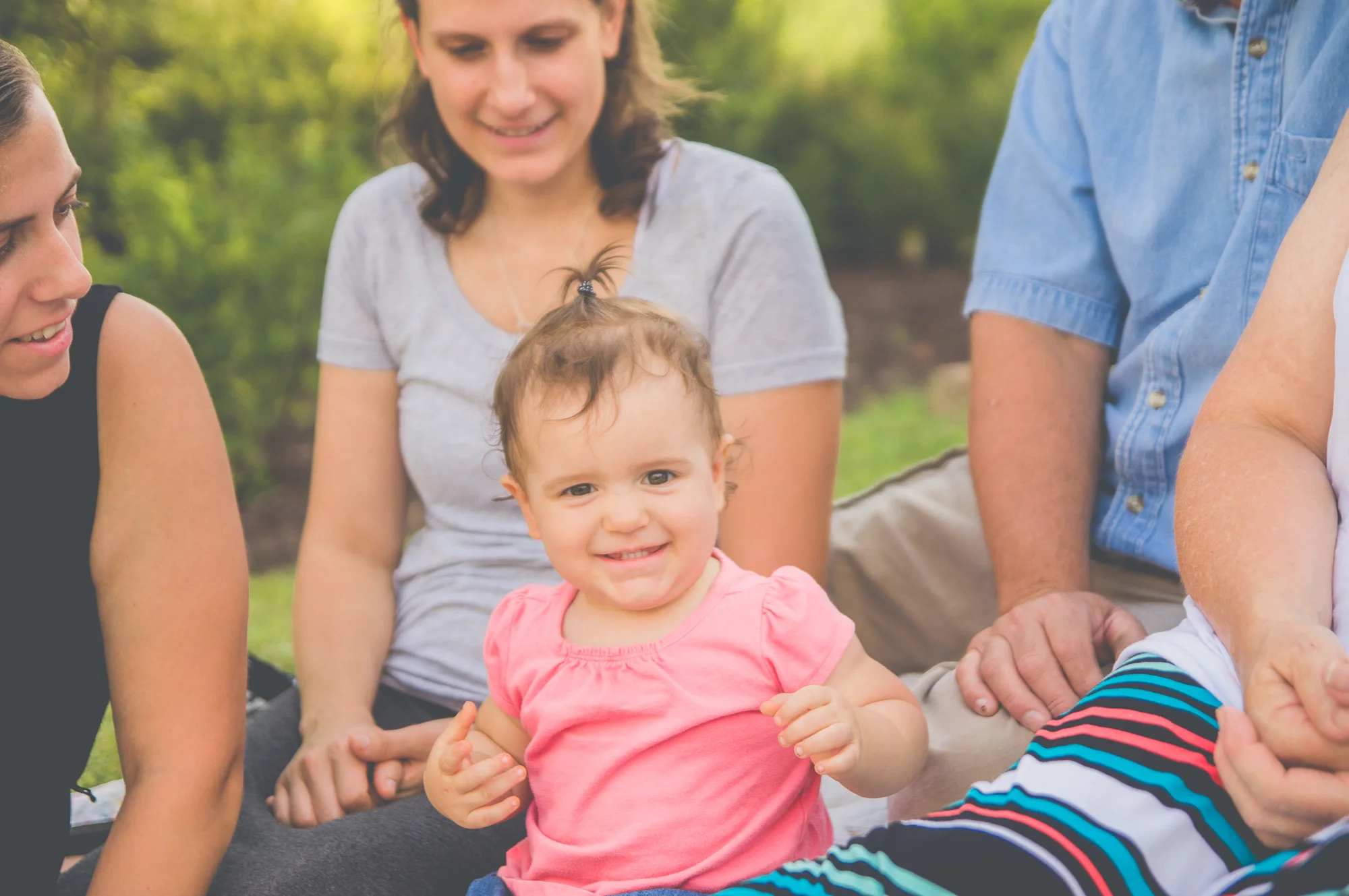 #FamilyFriday | The School of Hadassah
