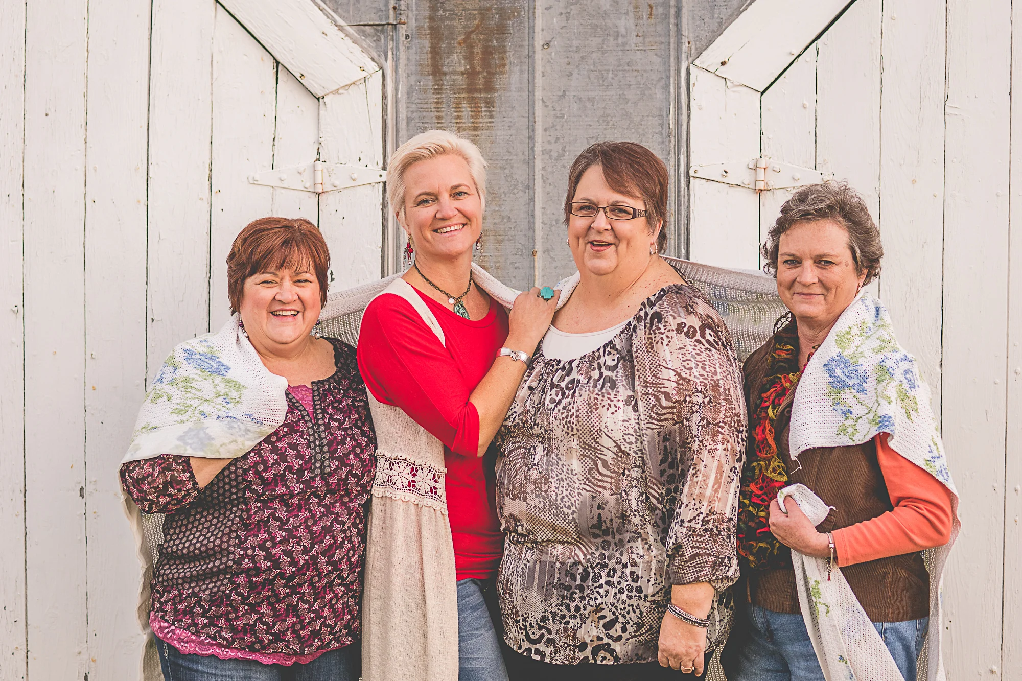 Altavista, Va | Jacobs Sisters