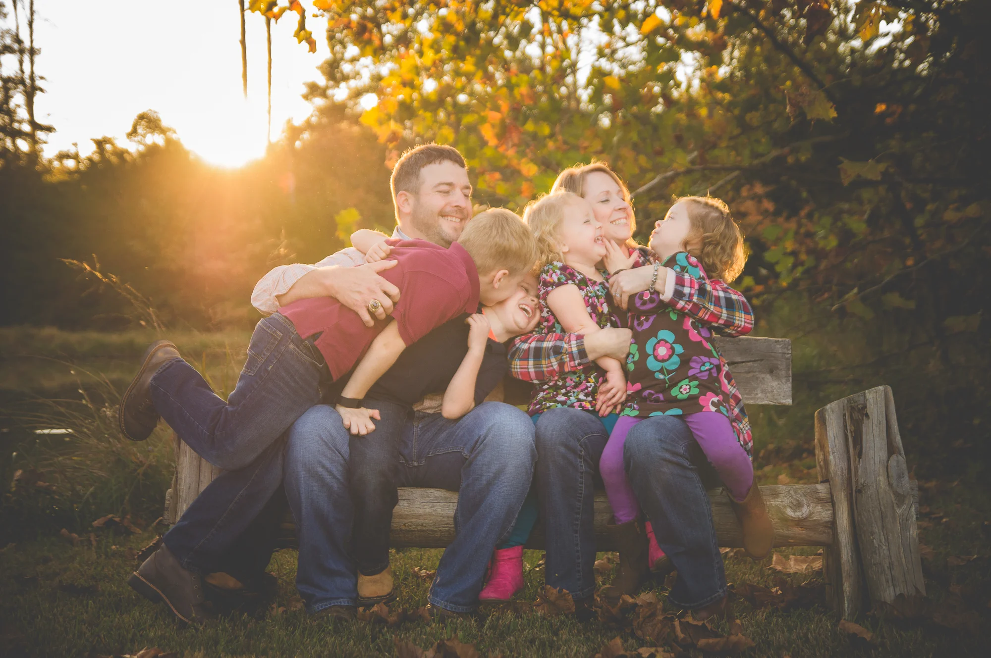 Lynch Station, VA | The Craddock Family