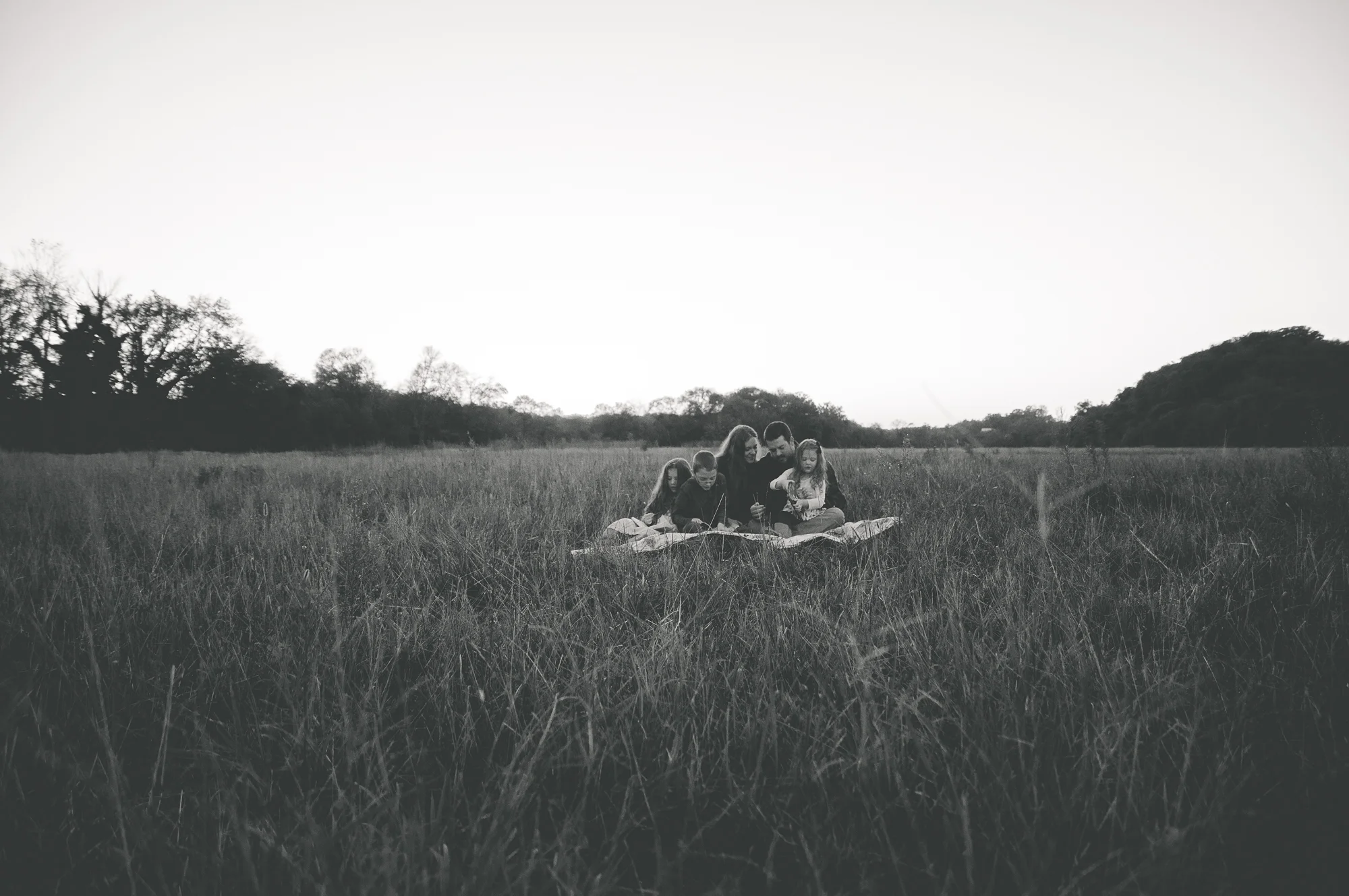 Altavista, VA | Haugh Family