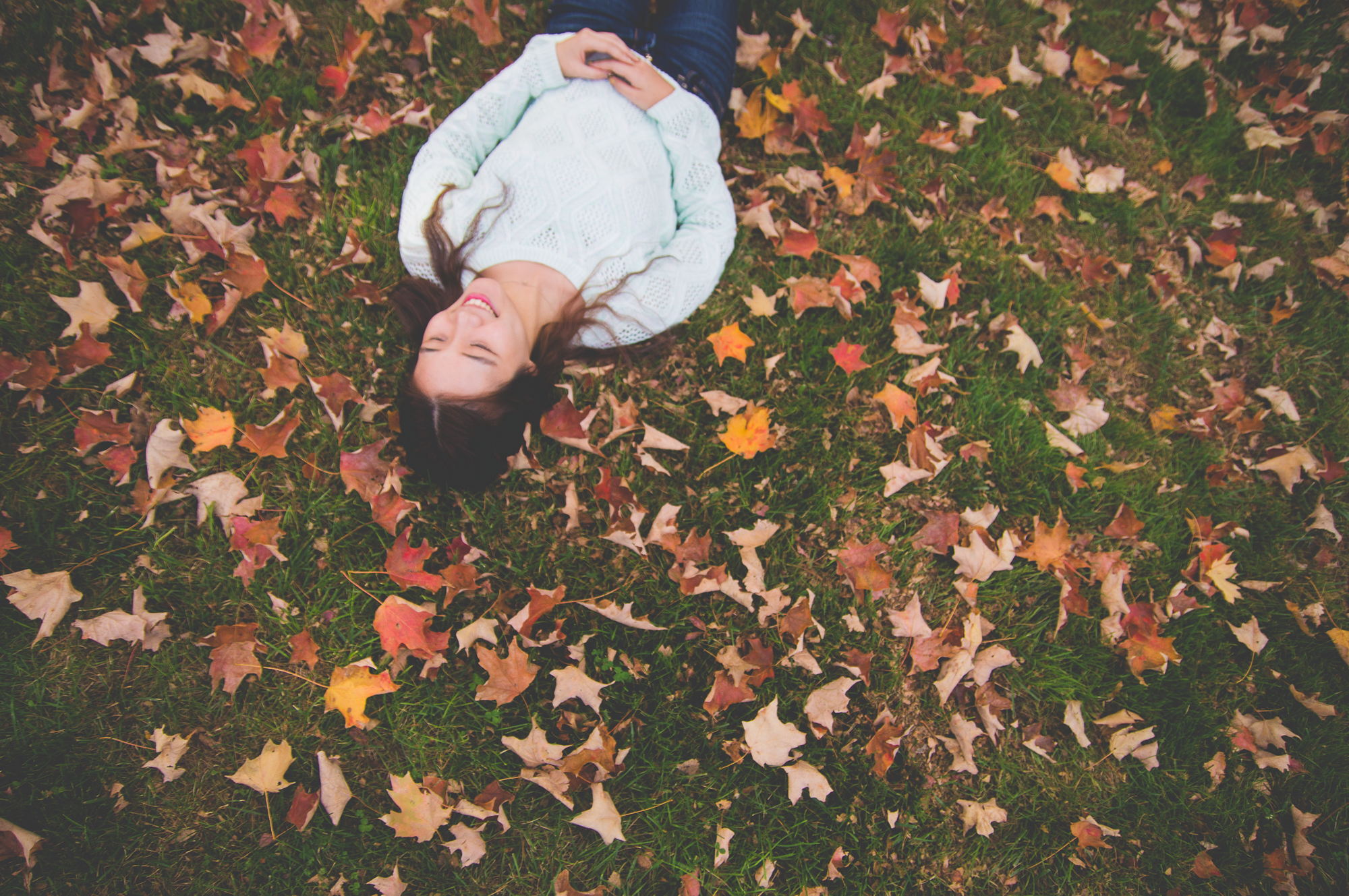 Lynchburg, VA Senior Portrait Photography