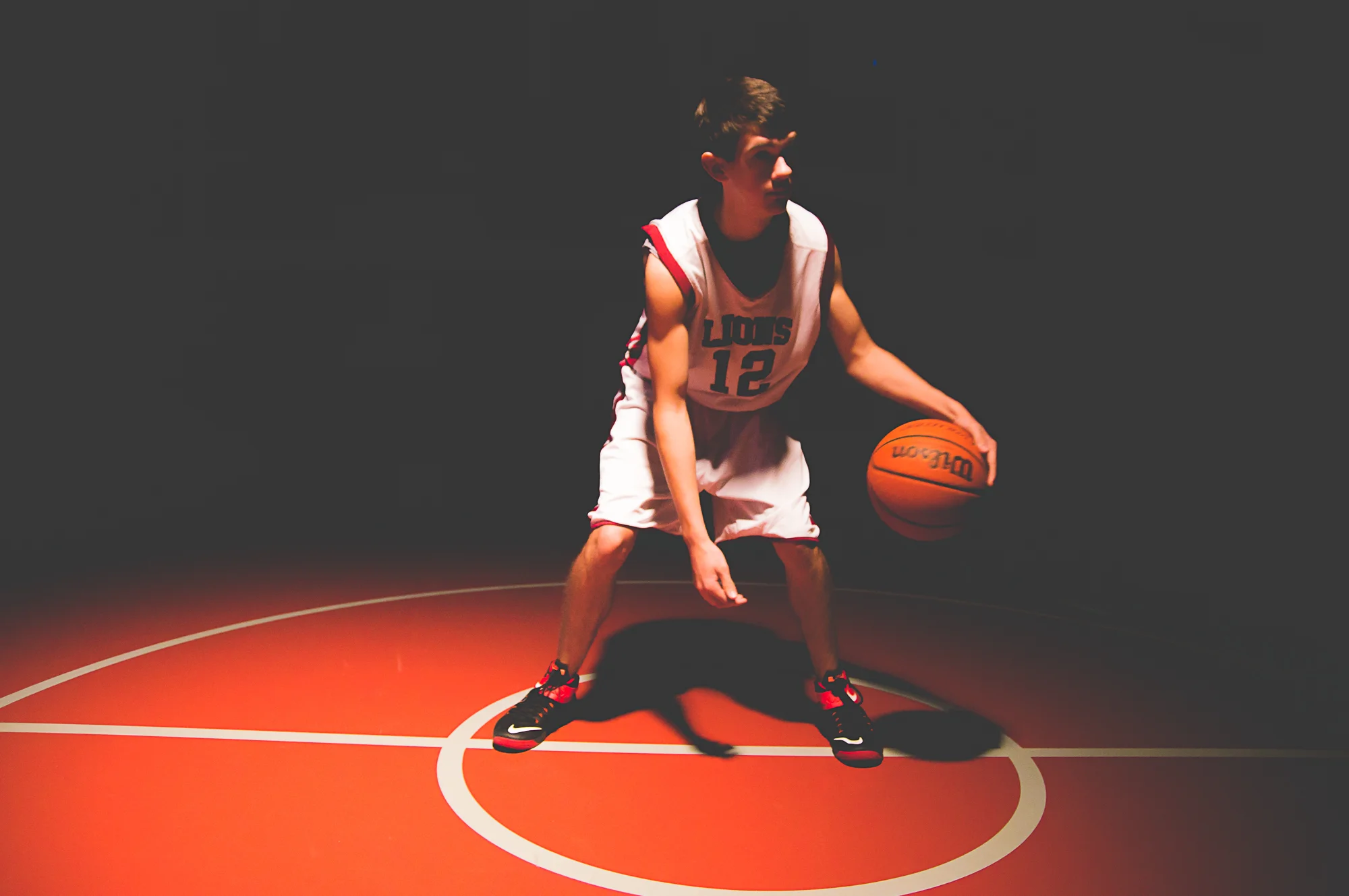 Hurt, VA | Russel Kelly, 2016 FCA Senior