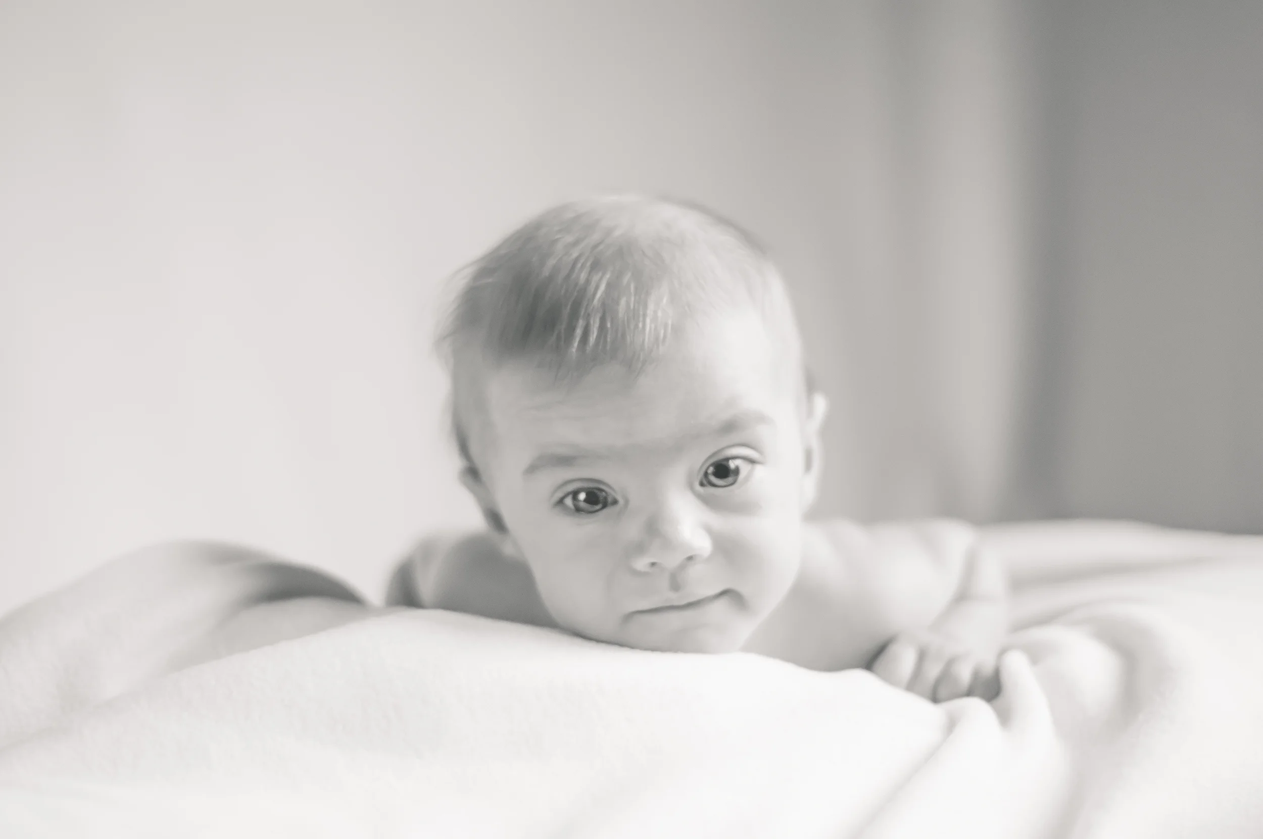 Lynch Station, Va | Cora, 3 months