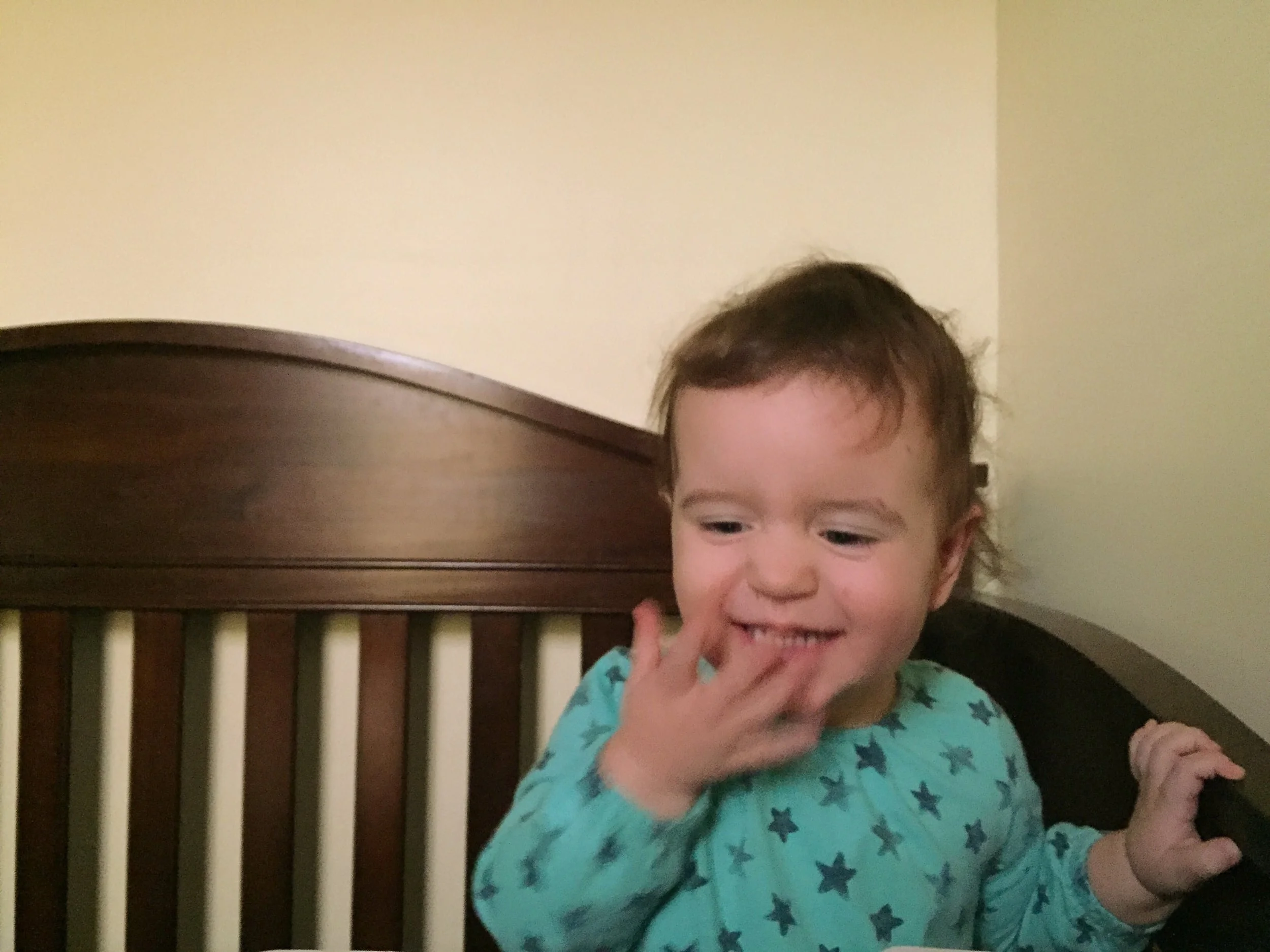 #FamilyFriday | Discovering Thankfulness