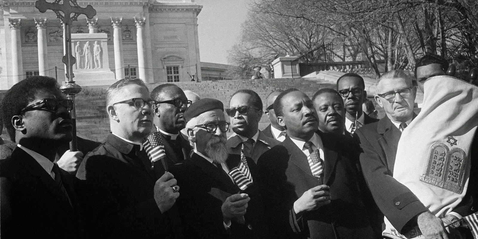 Martin Luther King Jr., the Prophet Among Us