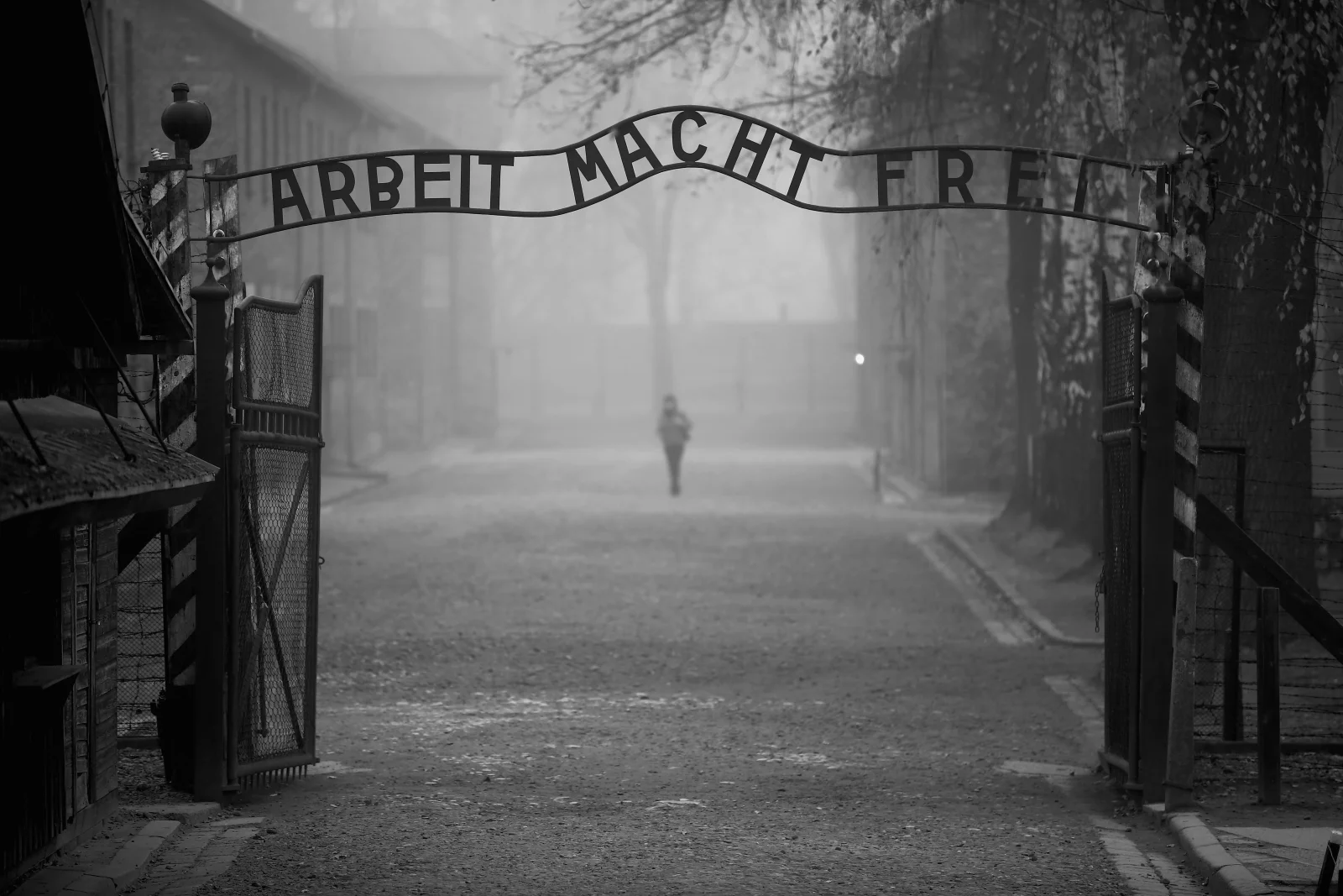 Why We Remember the Evil