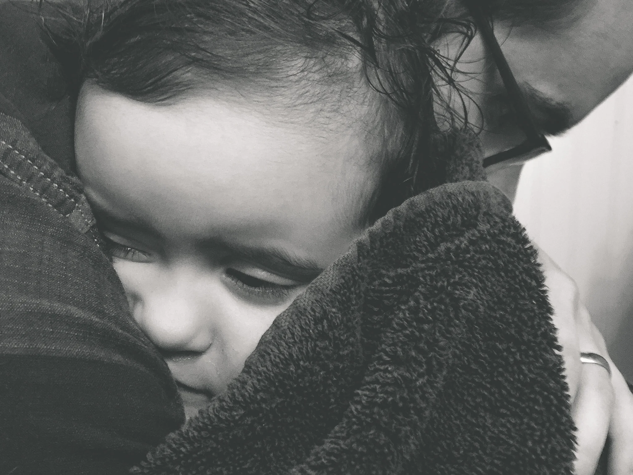 #FamilyFriday | The Father's Anticipation